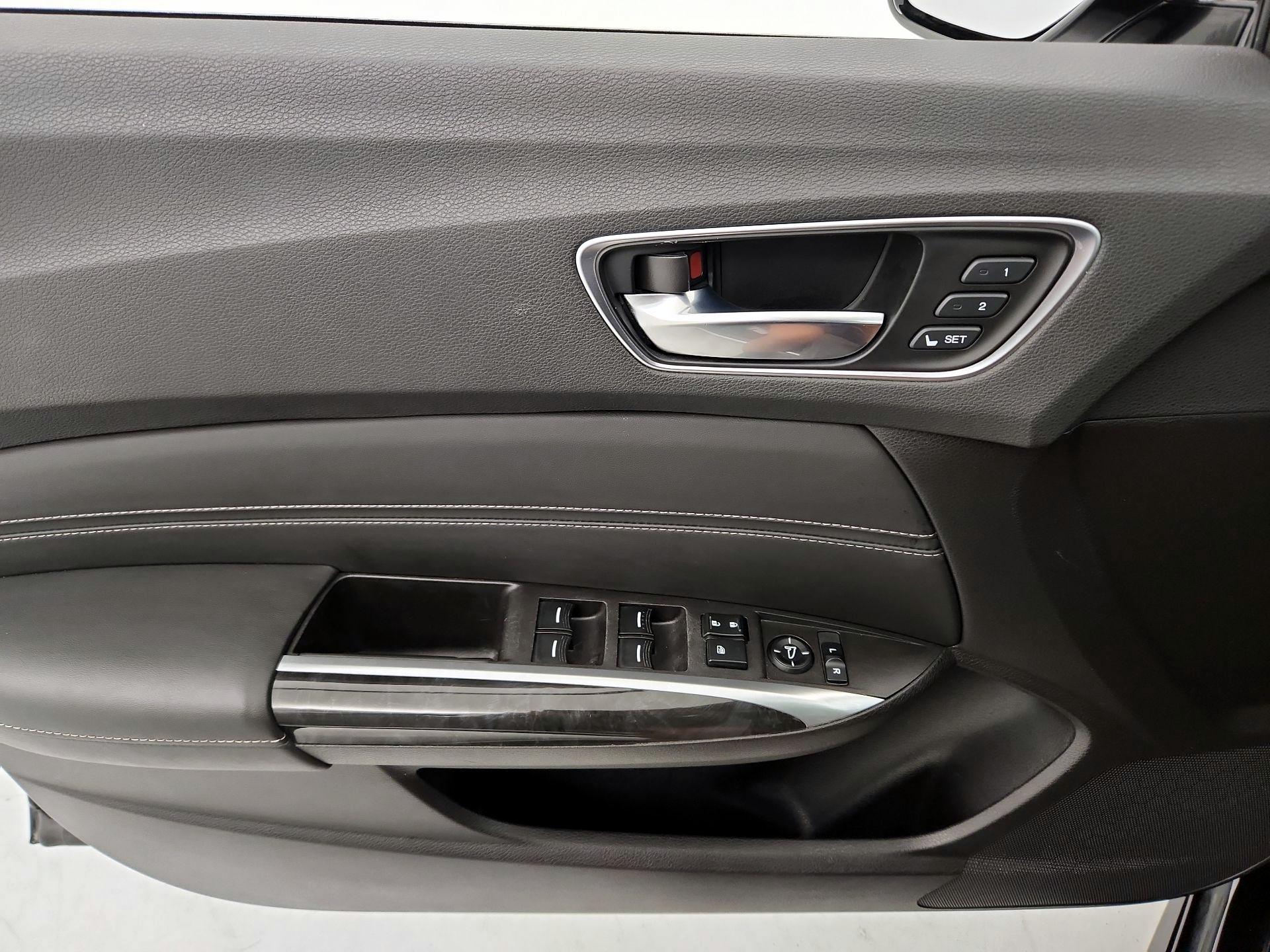 Thumbnail: 2019 Acura TLX - 12