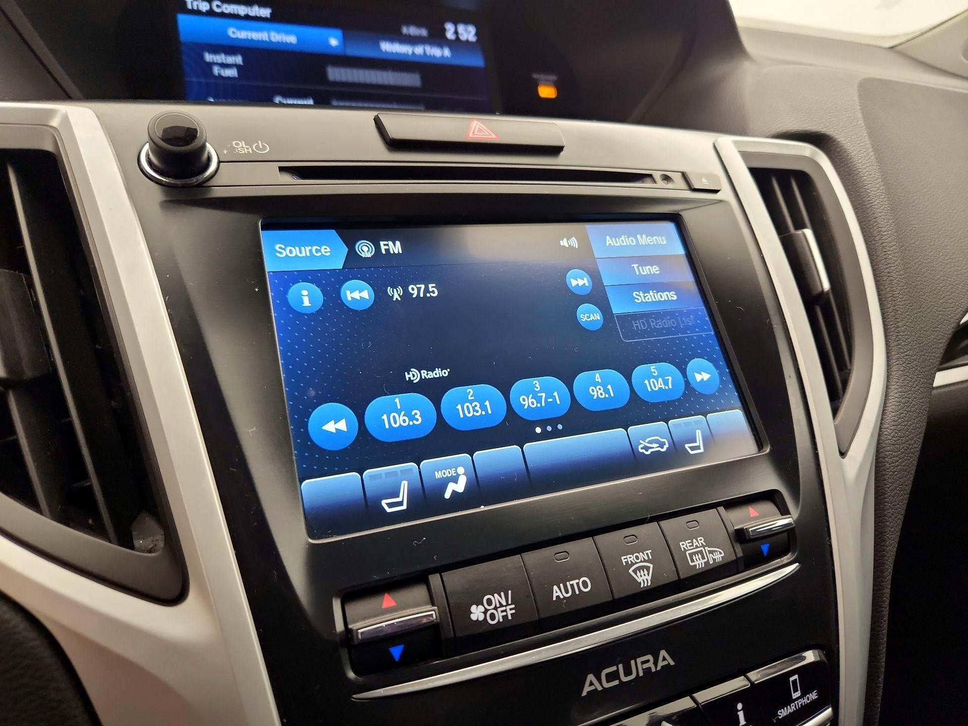 Thumbnail: 2019 Acura TLX - 15