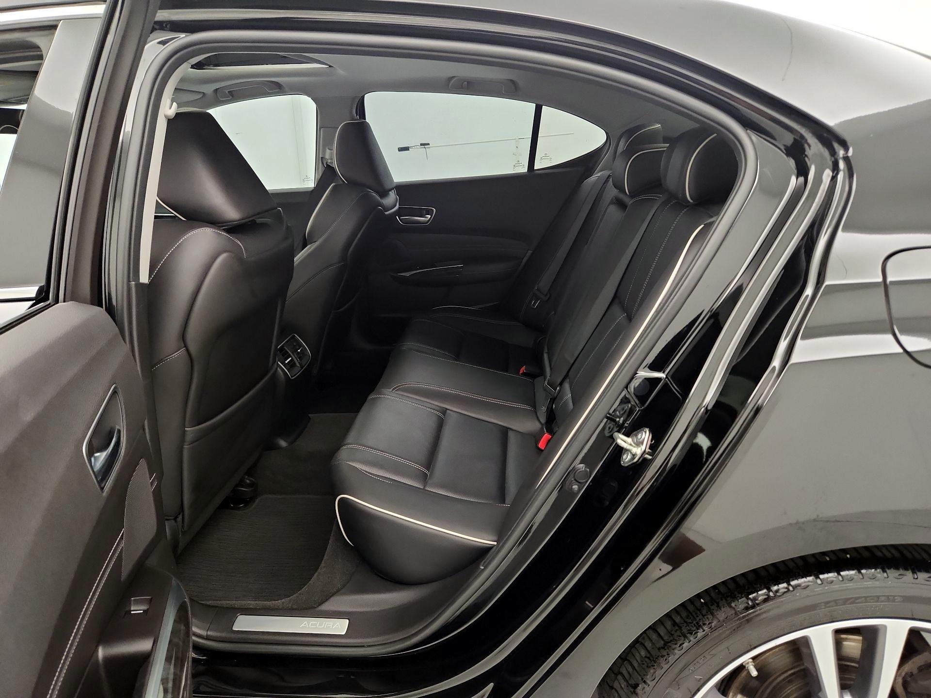 Thumbnail: 2019 Acura TLX - 20