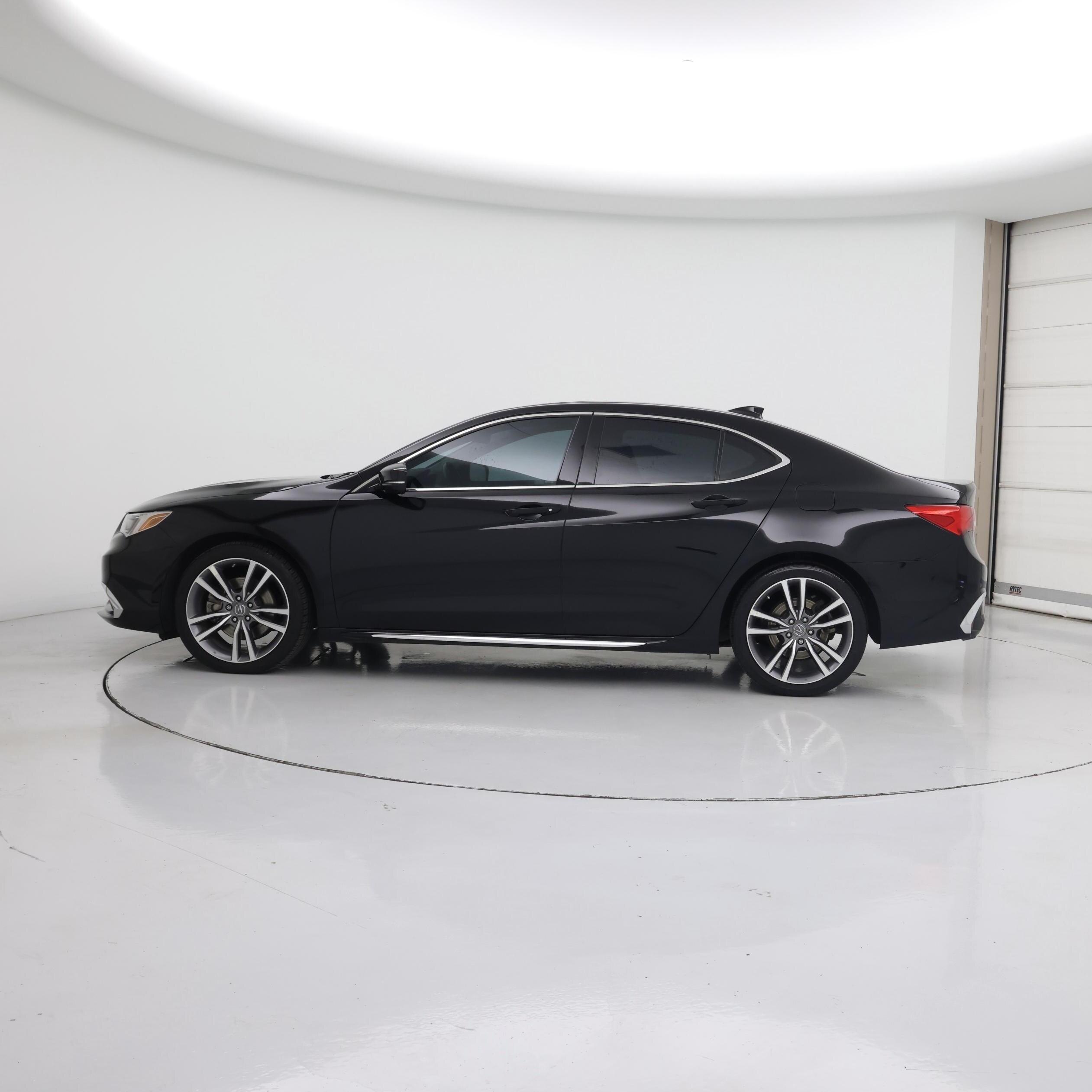 Thumbnail: 2019 Acura TLX - 3