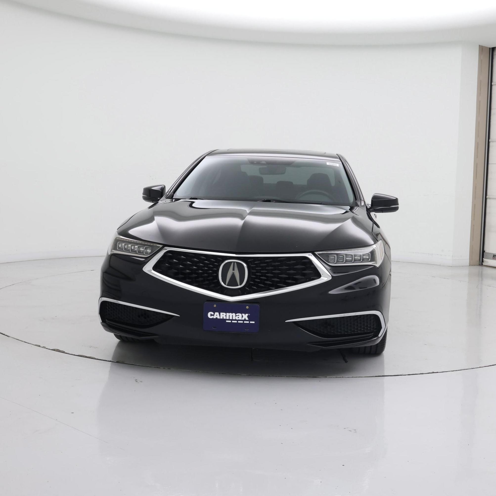 Thumbnail: 2019 Acura TLX - 5