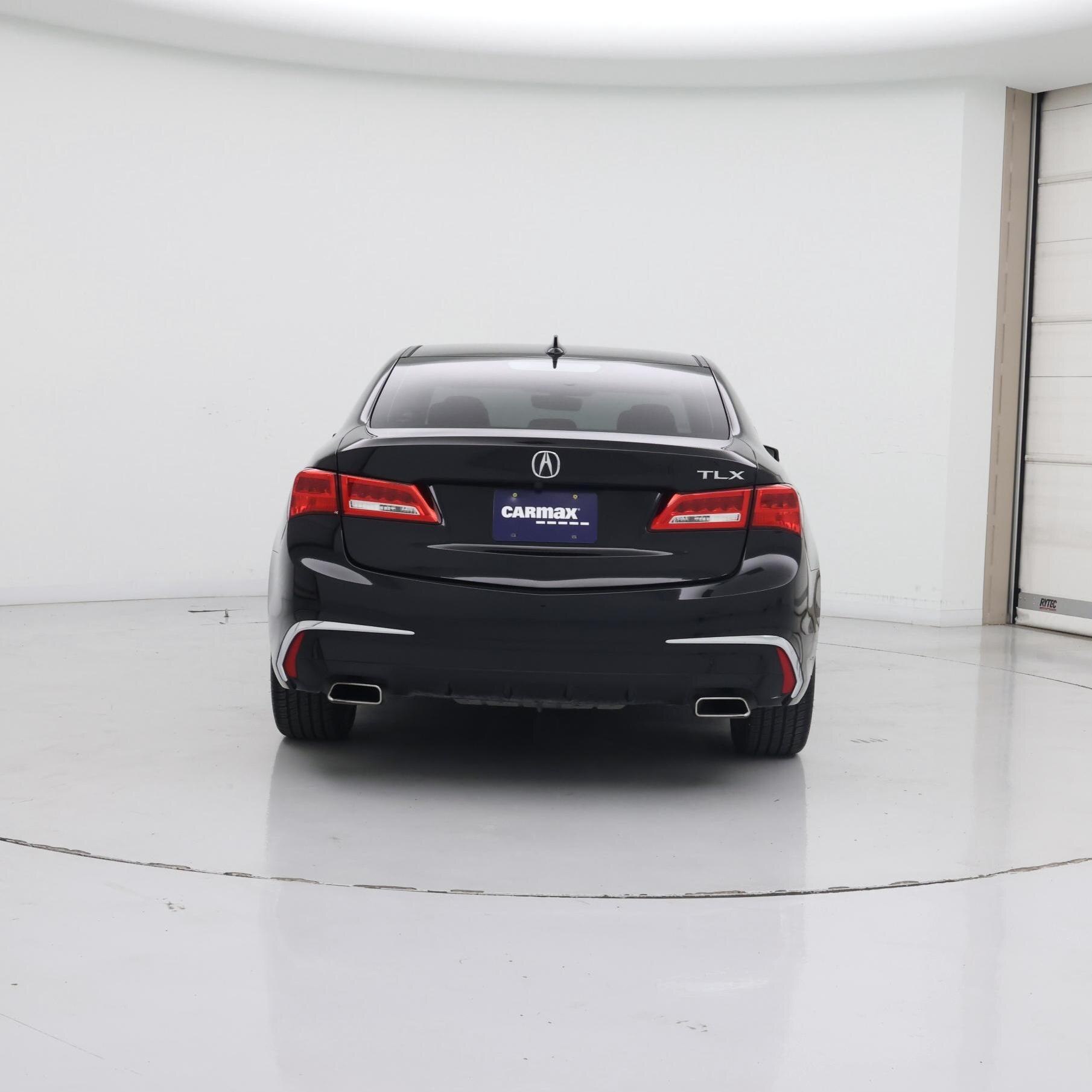 Thumbnail: 2019 Acura TLX - 6