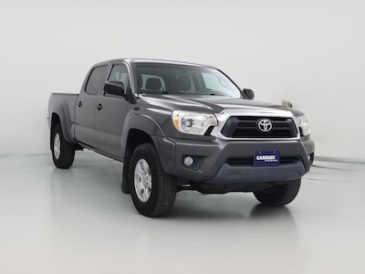 2014 Toyota Tacoma