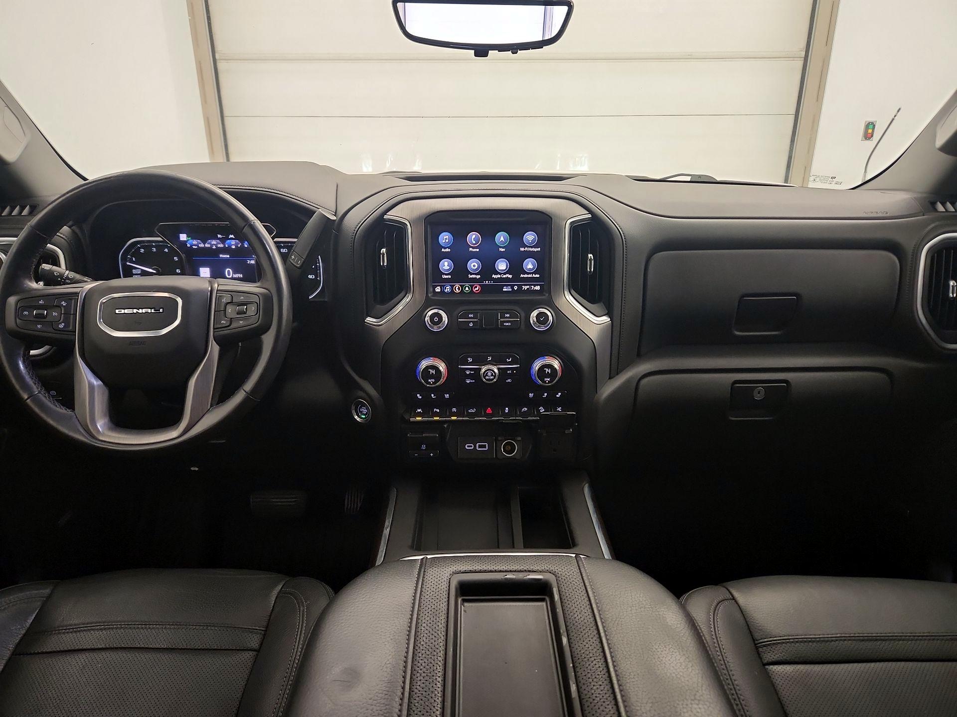 Thumbnail: 2019 GMC Sierra 1500 - 9