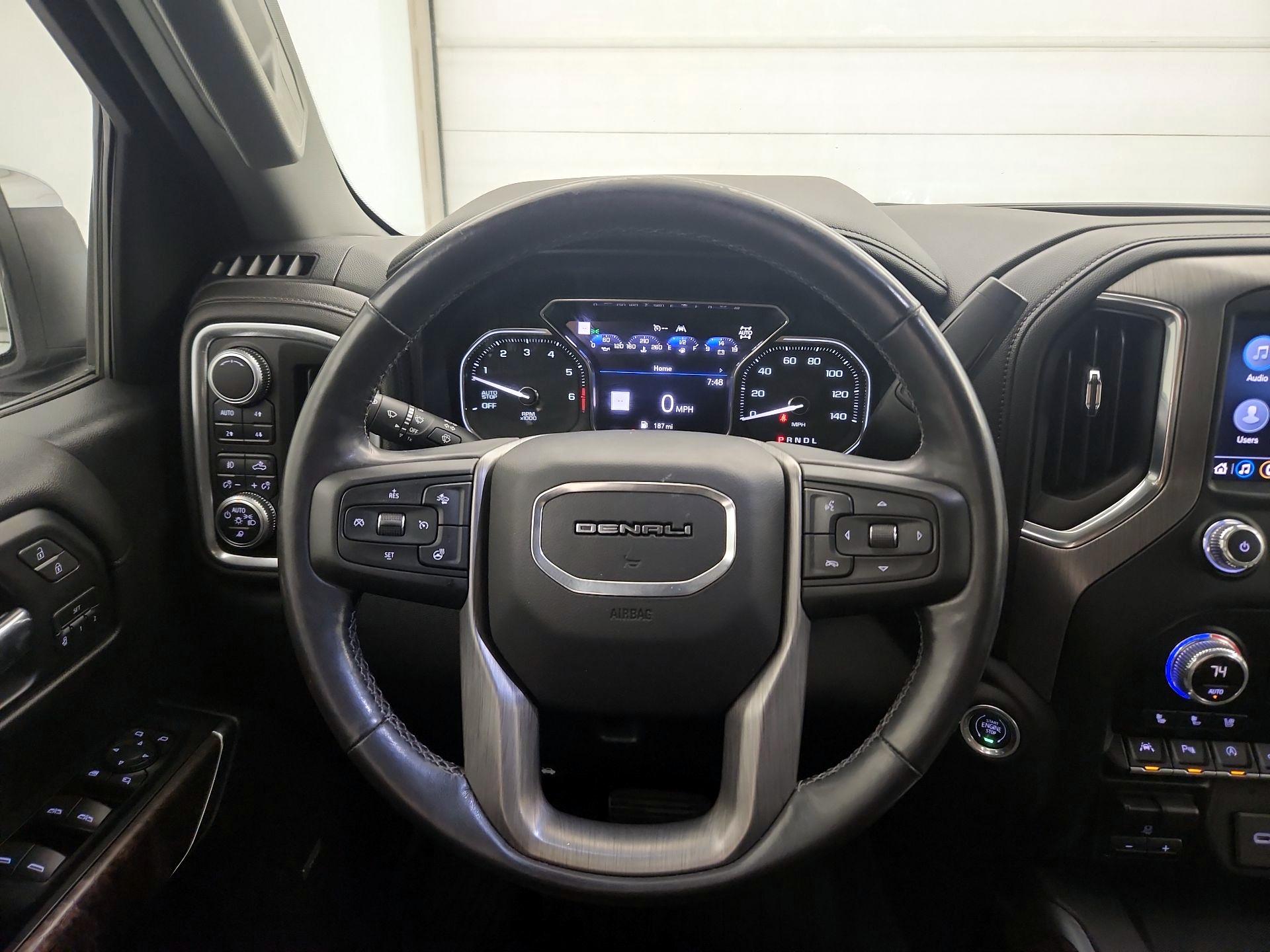 Thumbnail: 2019 GMC Sierra 1500 - 10