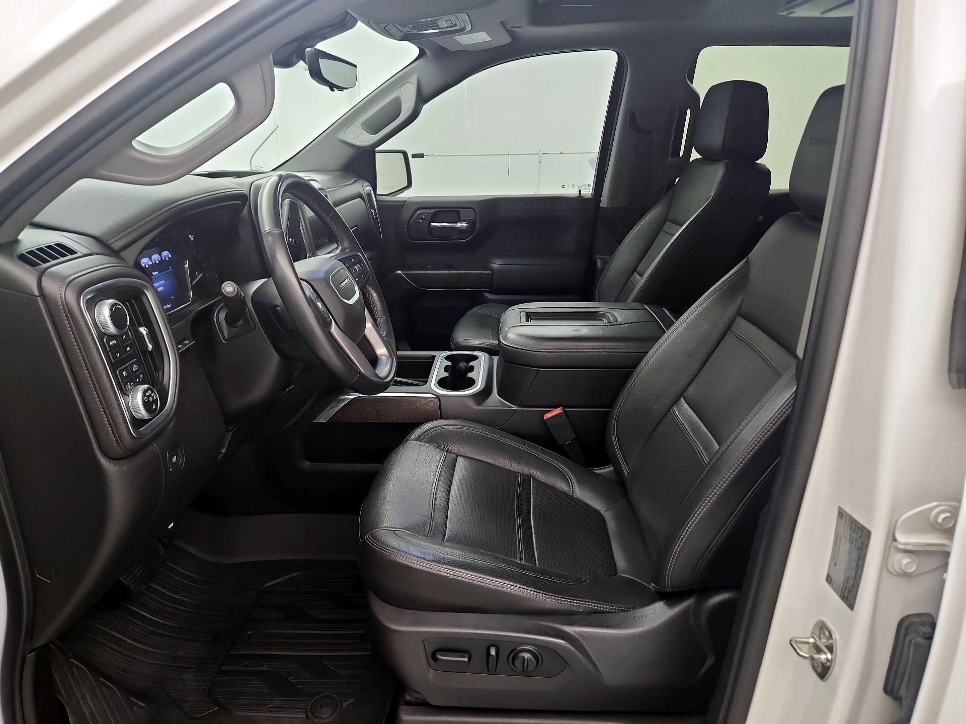 Thumbnail: 2019 GMC Sierra 1500 - 11