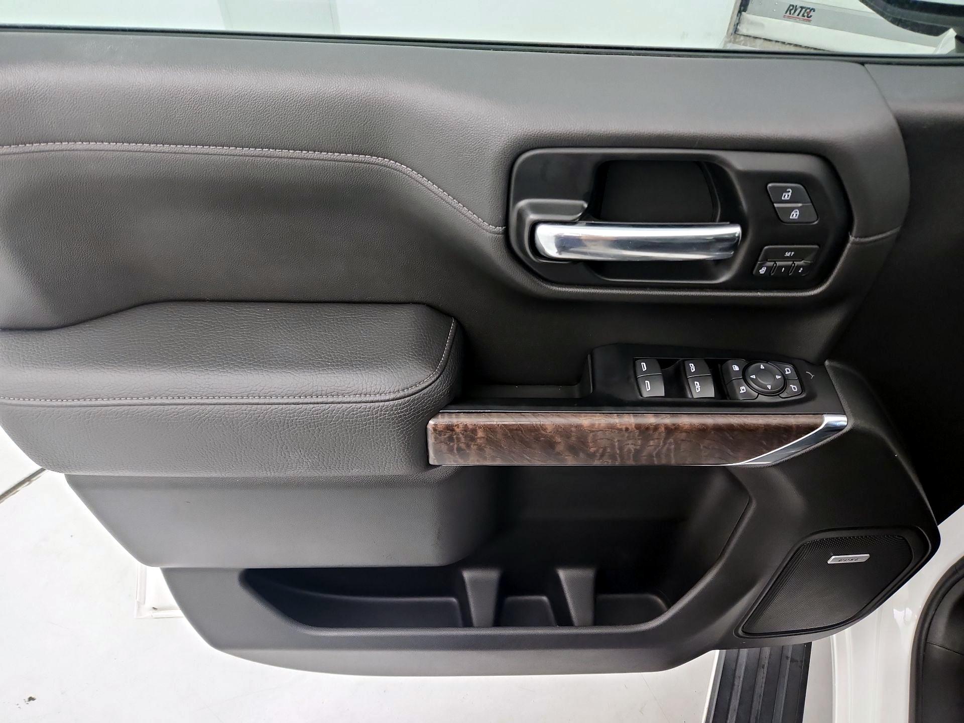 Thumbnail: 2019 GMC Sierra 1500 - 12