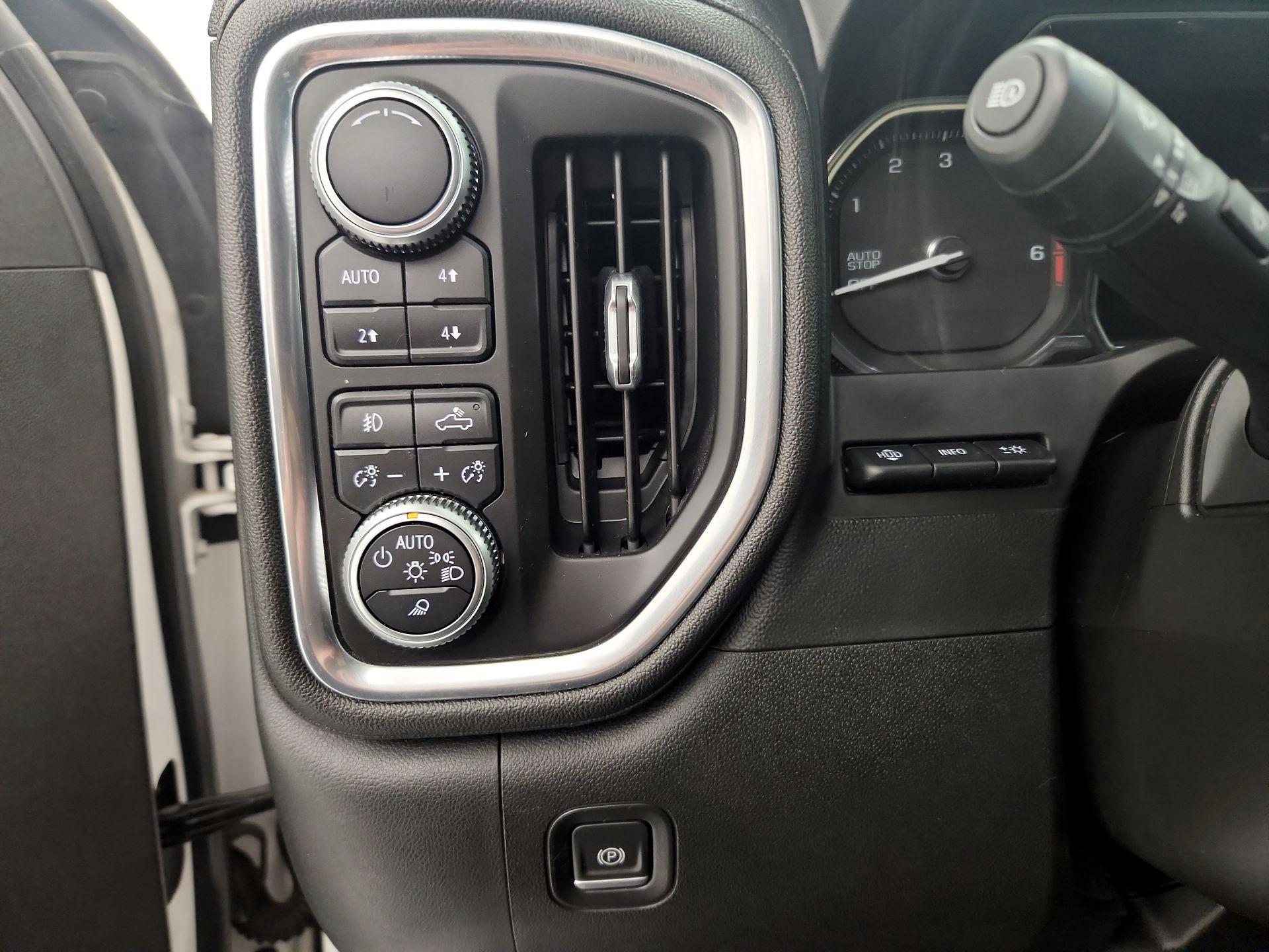 Thumbnail: 2019 GMC Sierra 1500 - 13