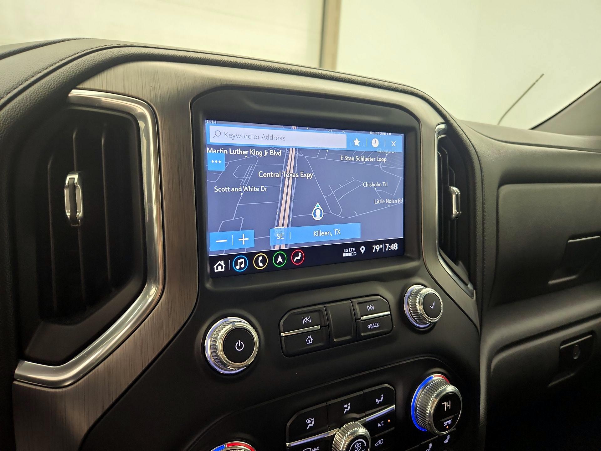 Thumbnail: 2019 GMC Sierra 1500 - 14