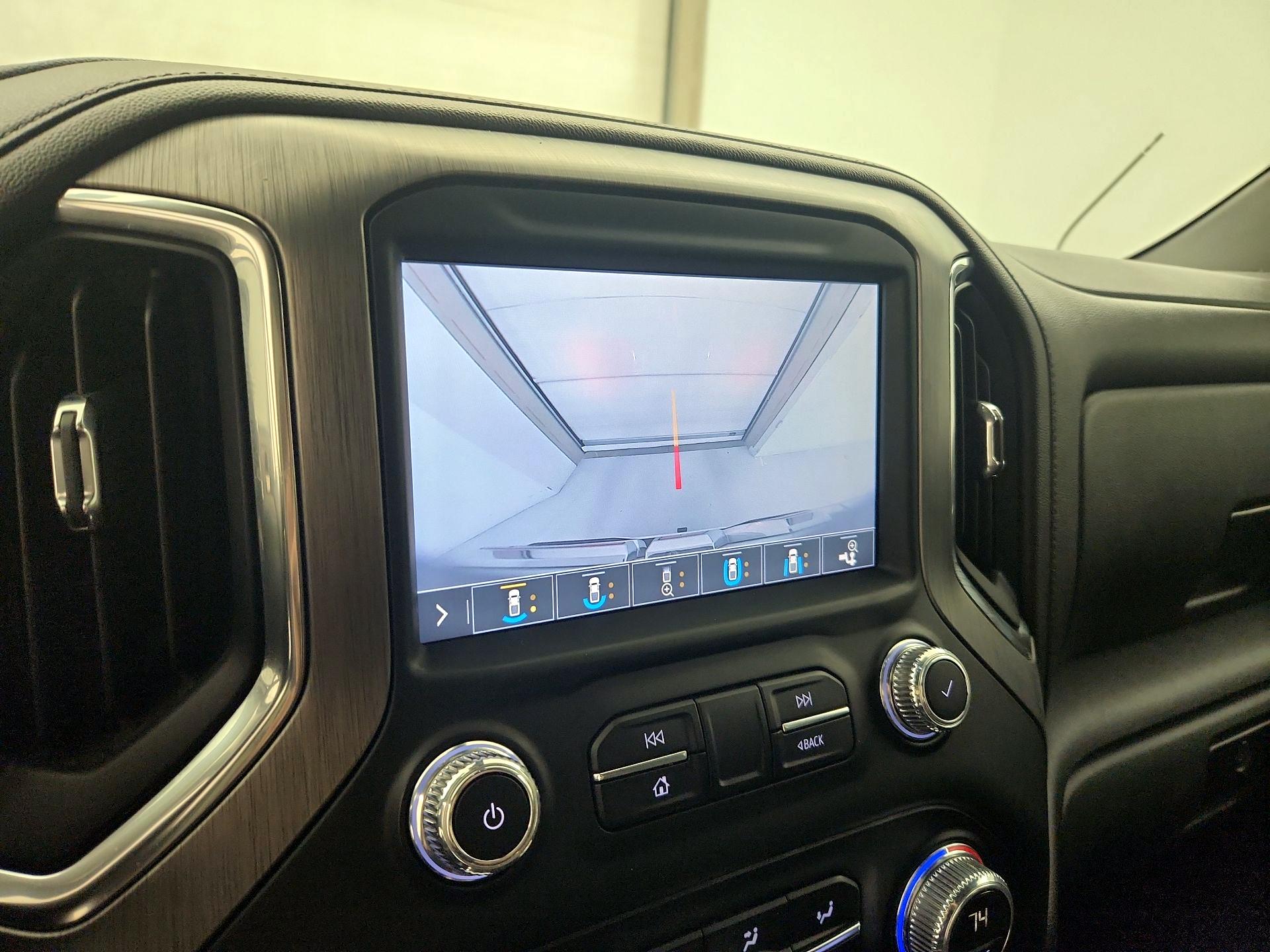 Thumbnail: 2019 GMC Sierra 1500 - 15