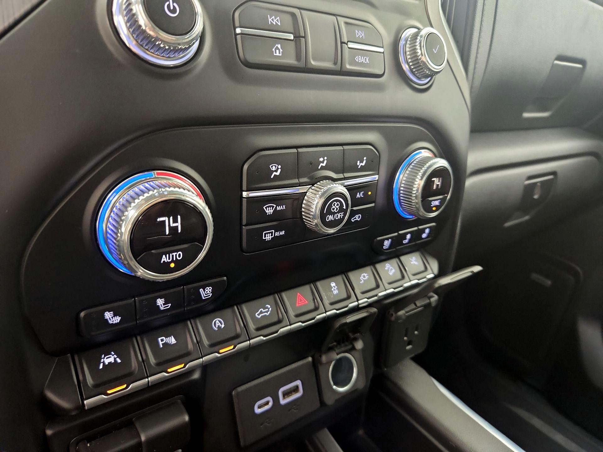 Thumbnail: 2019 GMC Sierra 1500 - 17