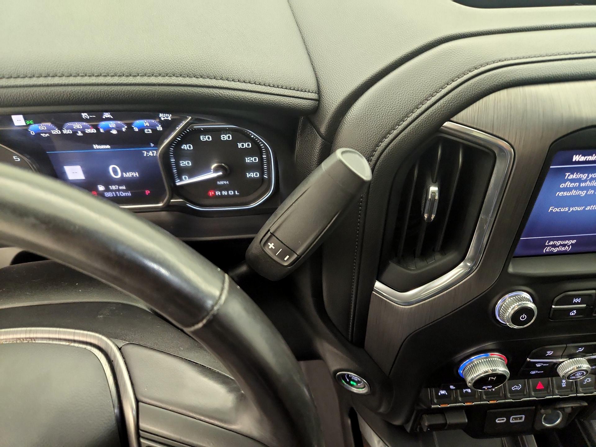 Thumbnail: 2019 GMC Sierra 1500 - 18