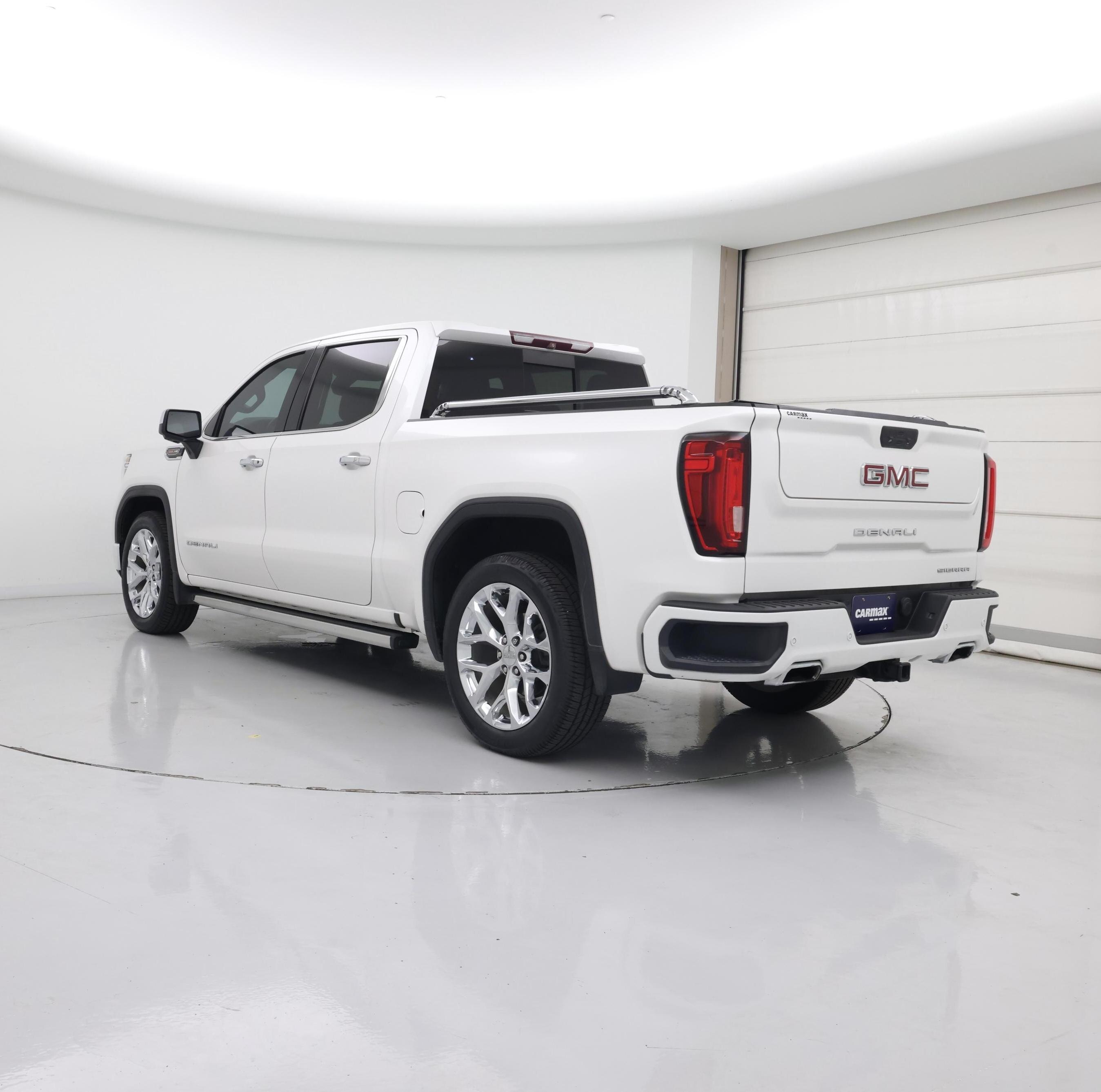 Thumbnail: 2019 GMC Sierra 1500 - 2