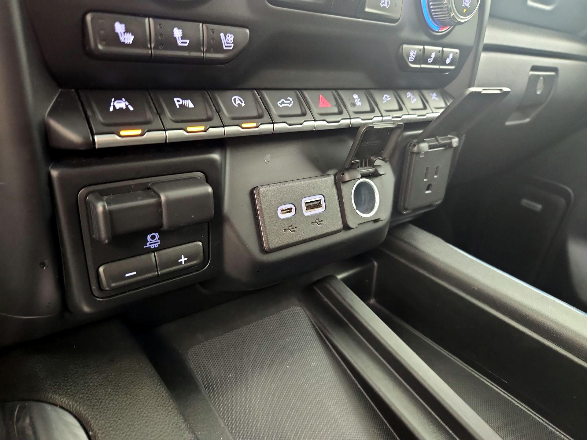 Thumbnail: 2019 GMC Sierra 1500 - 19