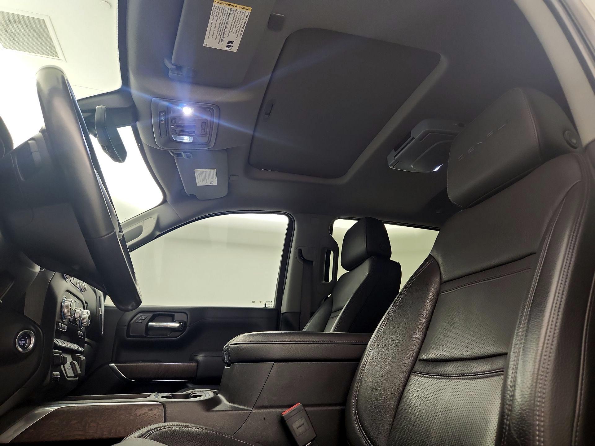 Thumbnail: 2019 GMC Sierra 1500 - 20