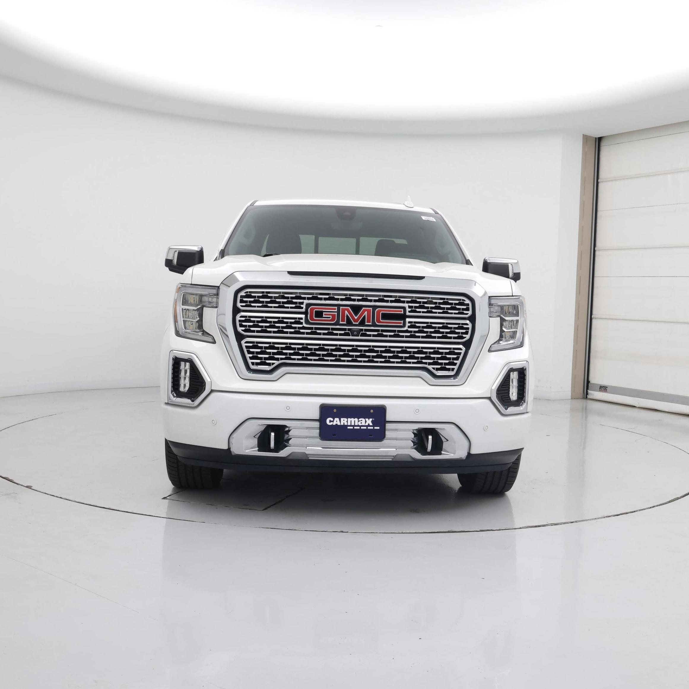 Thumbnail: 2019 GMC Sierra 1500 - 5