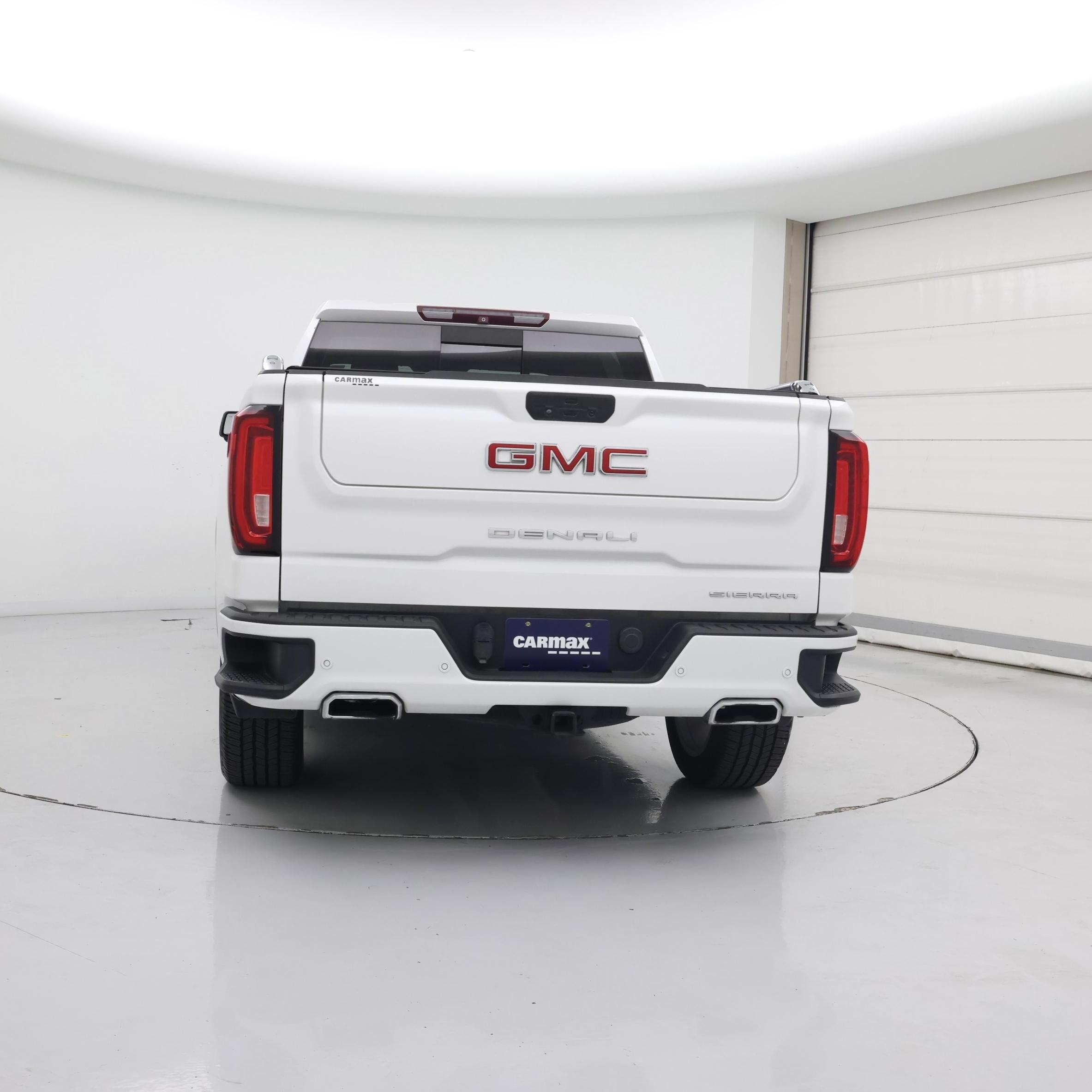 Thumbnail: 2019 GMC Sierra 1500 - 6