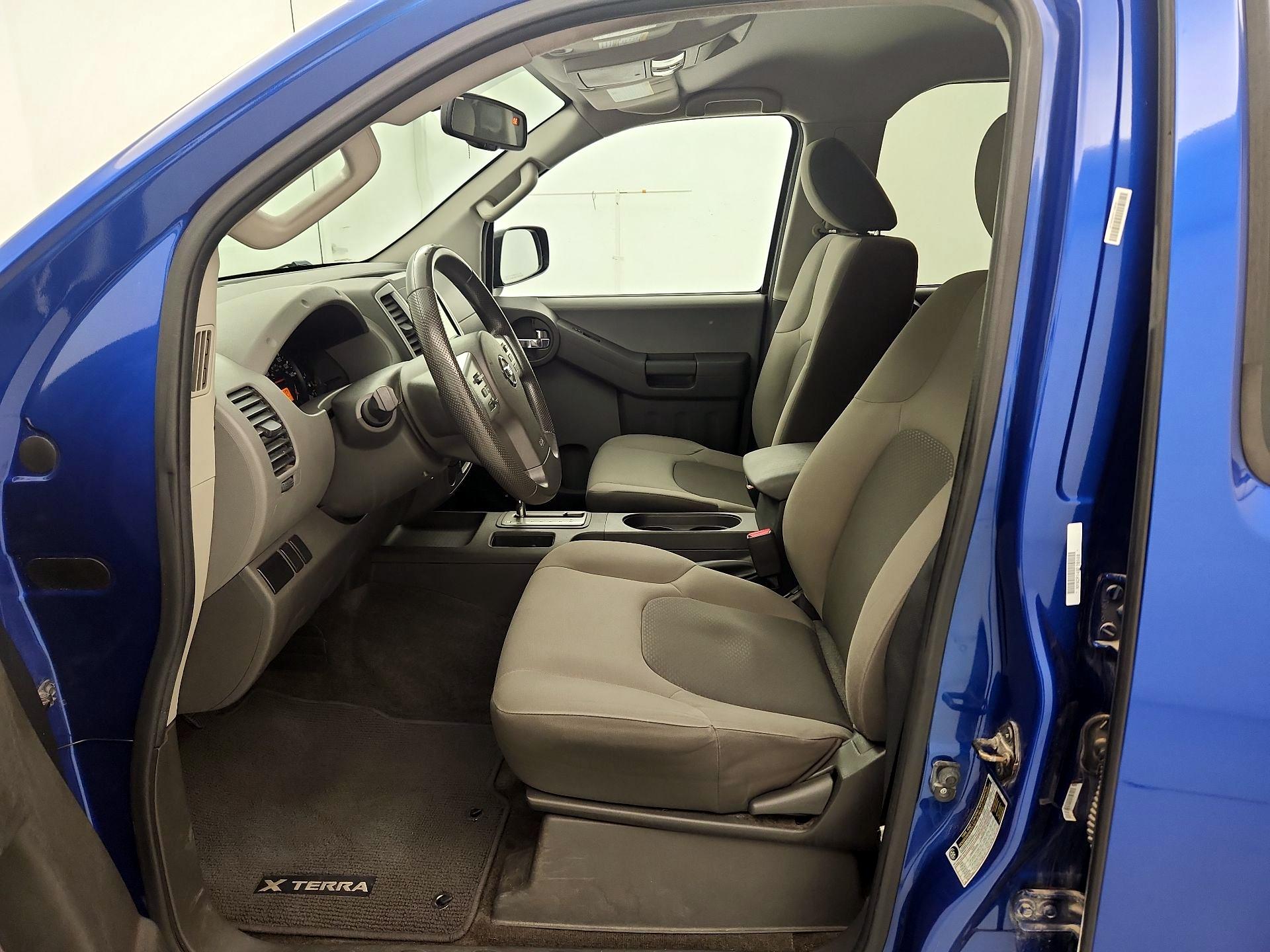 Thumbnail: 2015 Nissan Xterra - 11