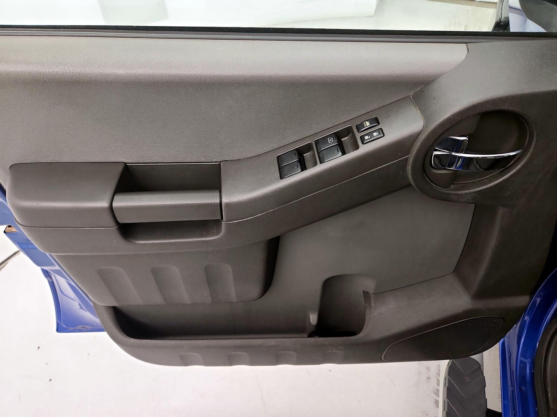 Thumbnail: 2015 Nissan Xterra - 12