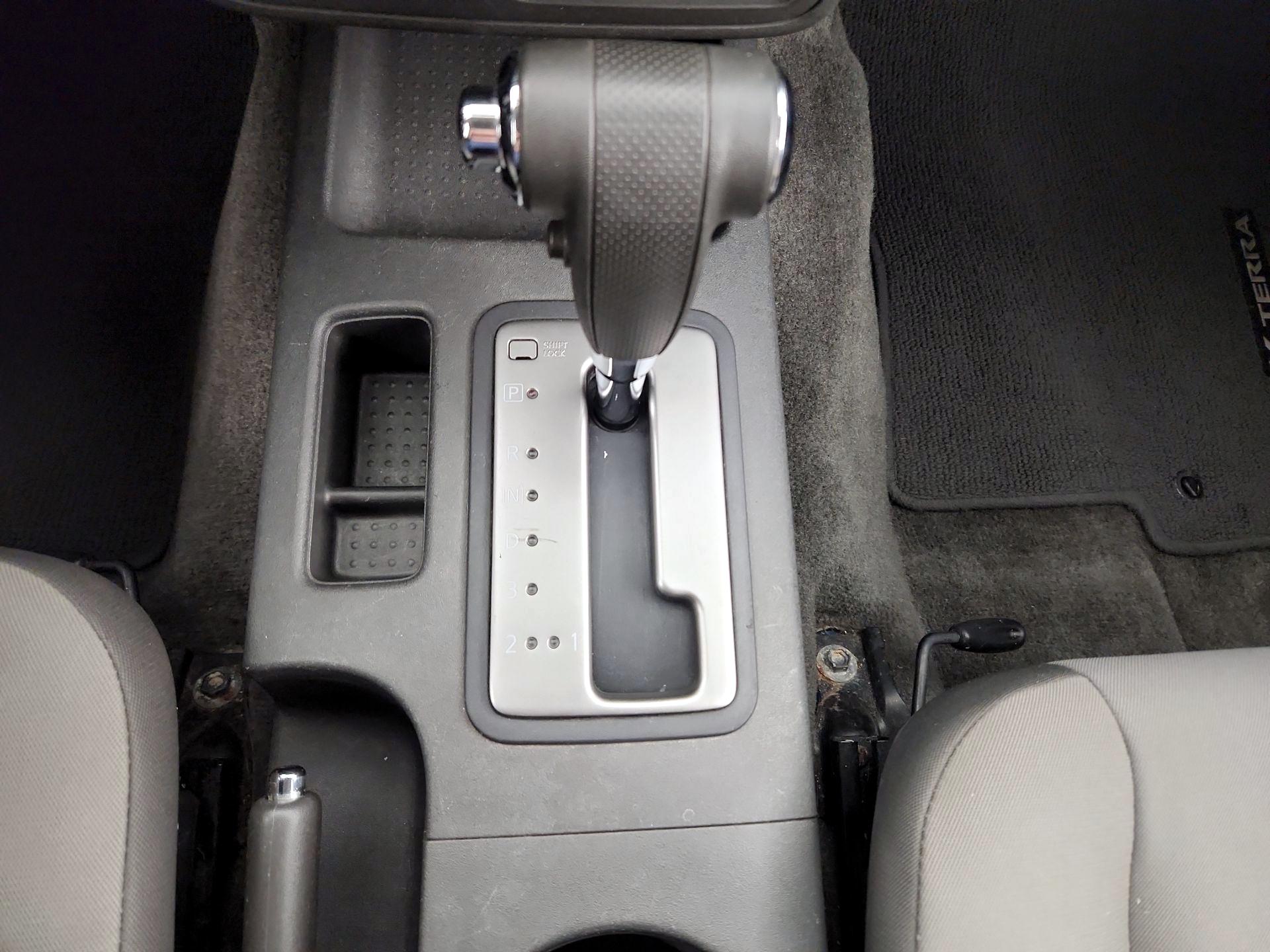 Thumbnail: 2015 Nissan Xterra - 15