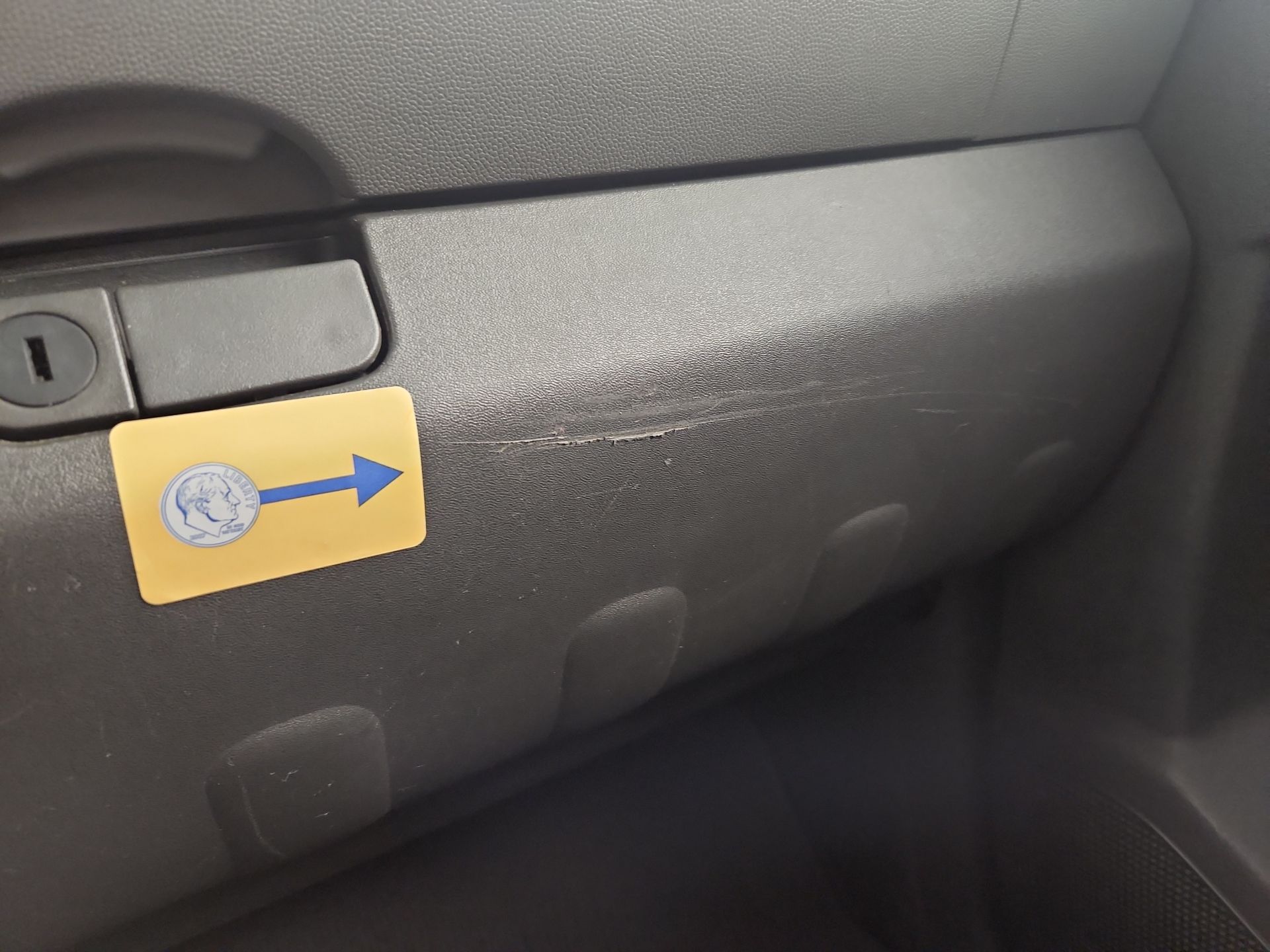 Thumbnail: 2015 Nissan Xterra - 20