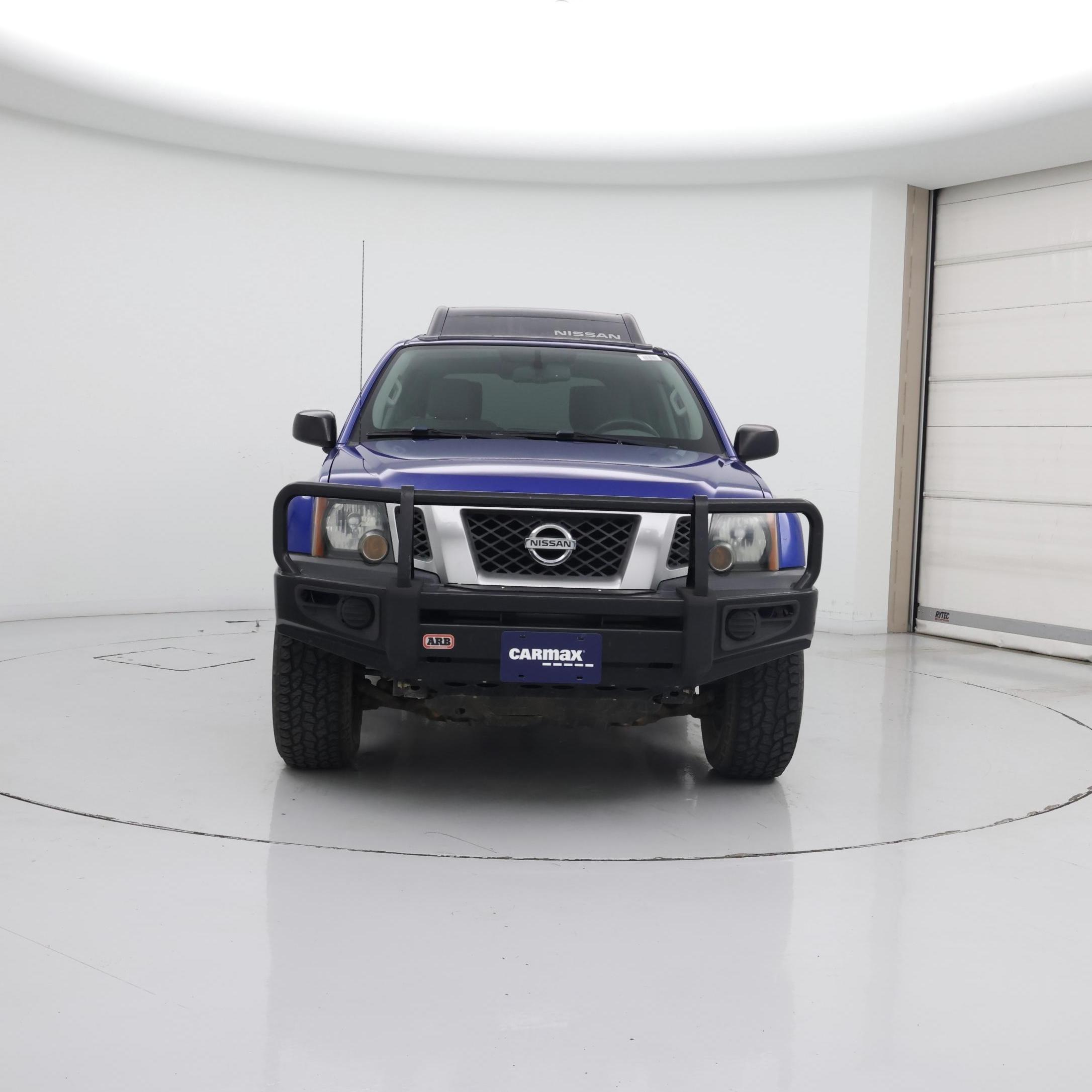 Thumbnail: 2015 Nissan Xterra - 5