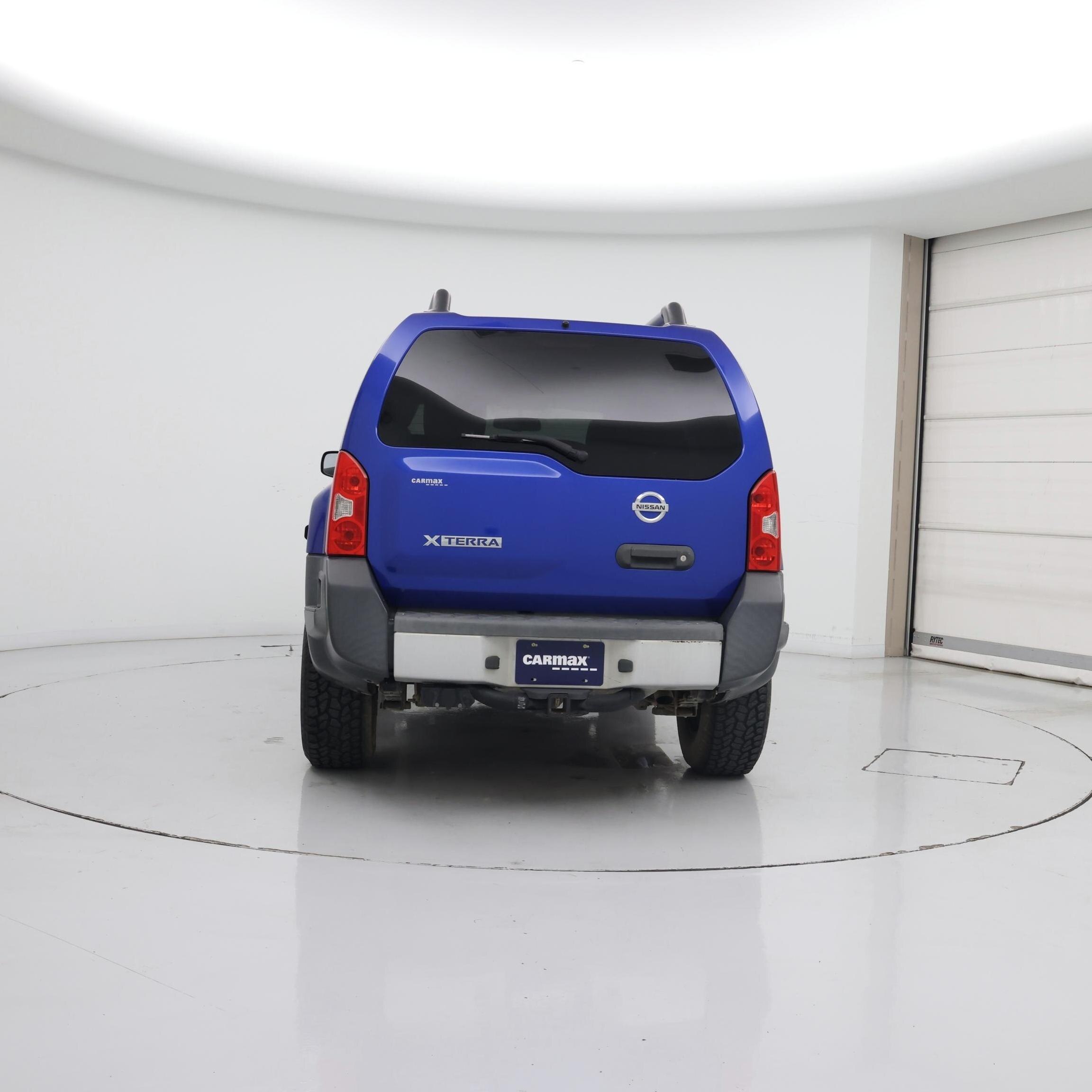 Thumbnail: 2015 Nissan Xterra - 6