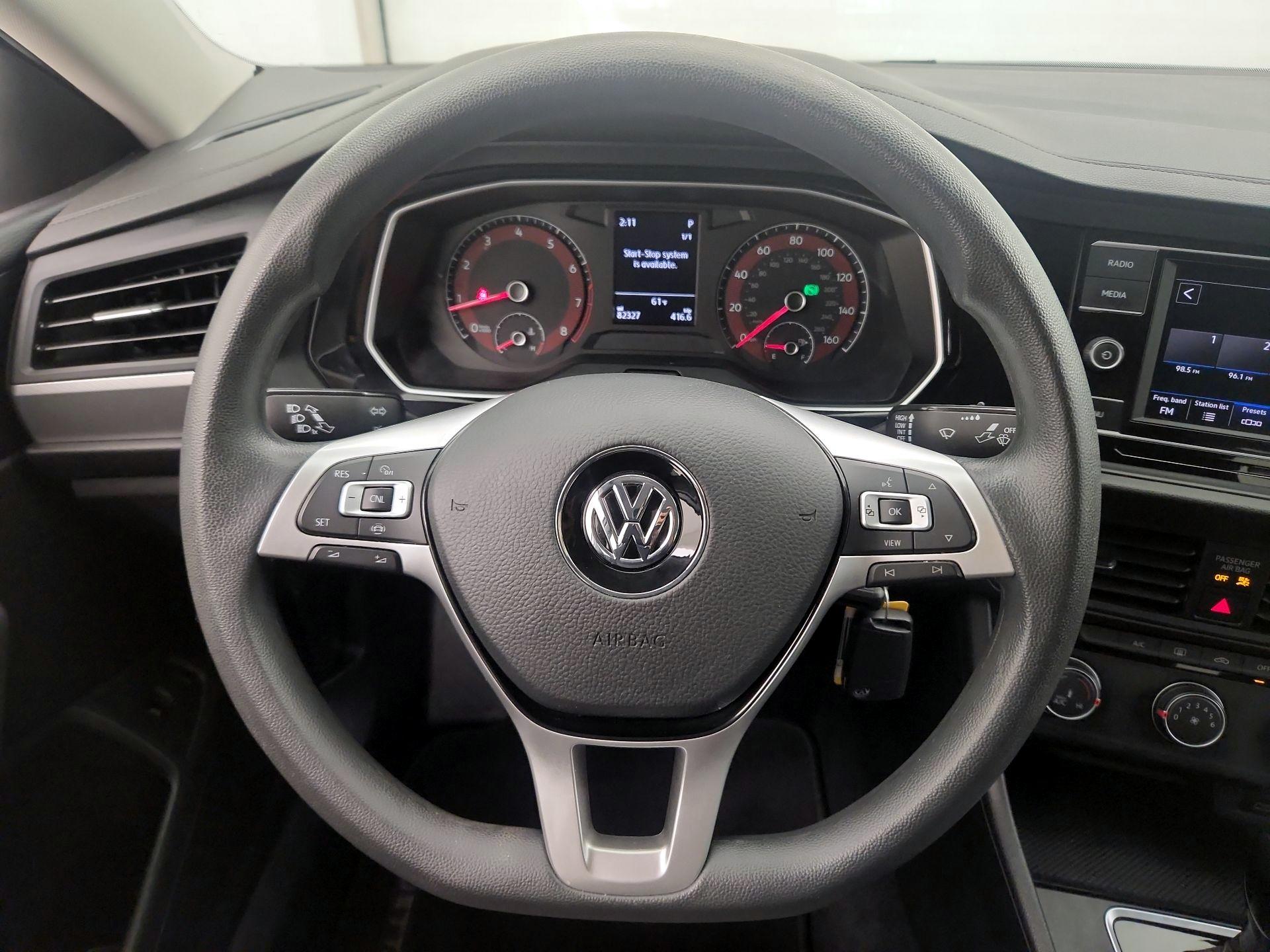 Thumbnail: 2020 Volkswagen Jetta - 10