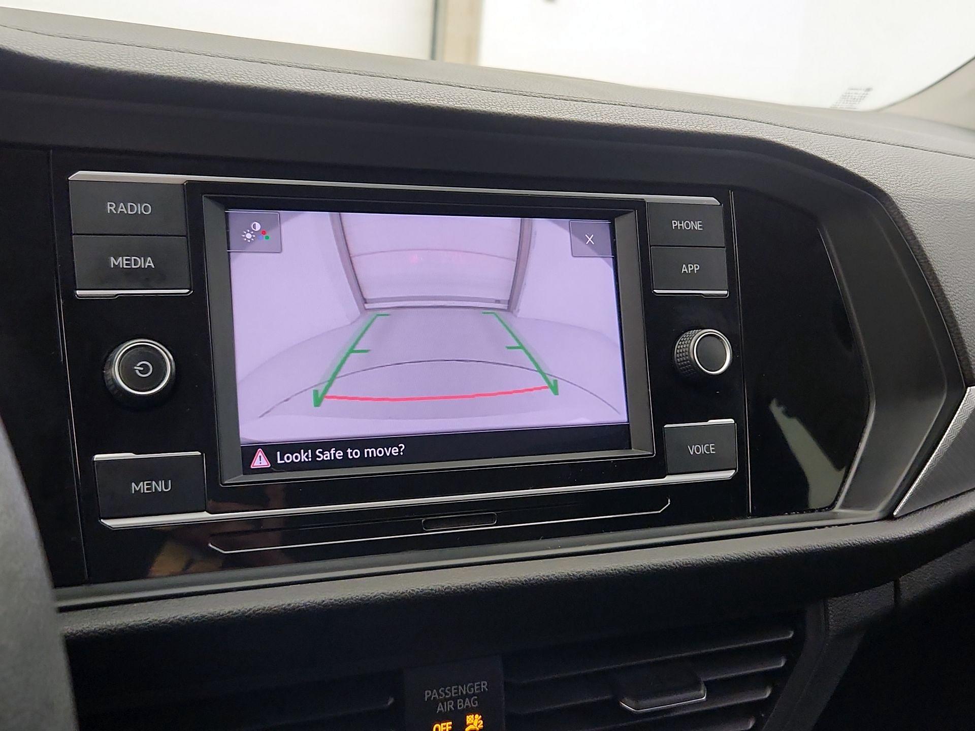 Thumbnail: 2020 Volkswagen Jetta - 14