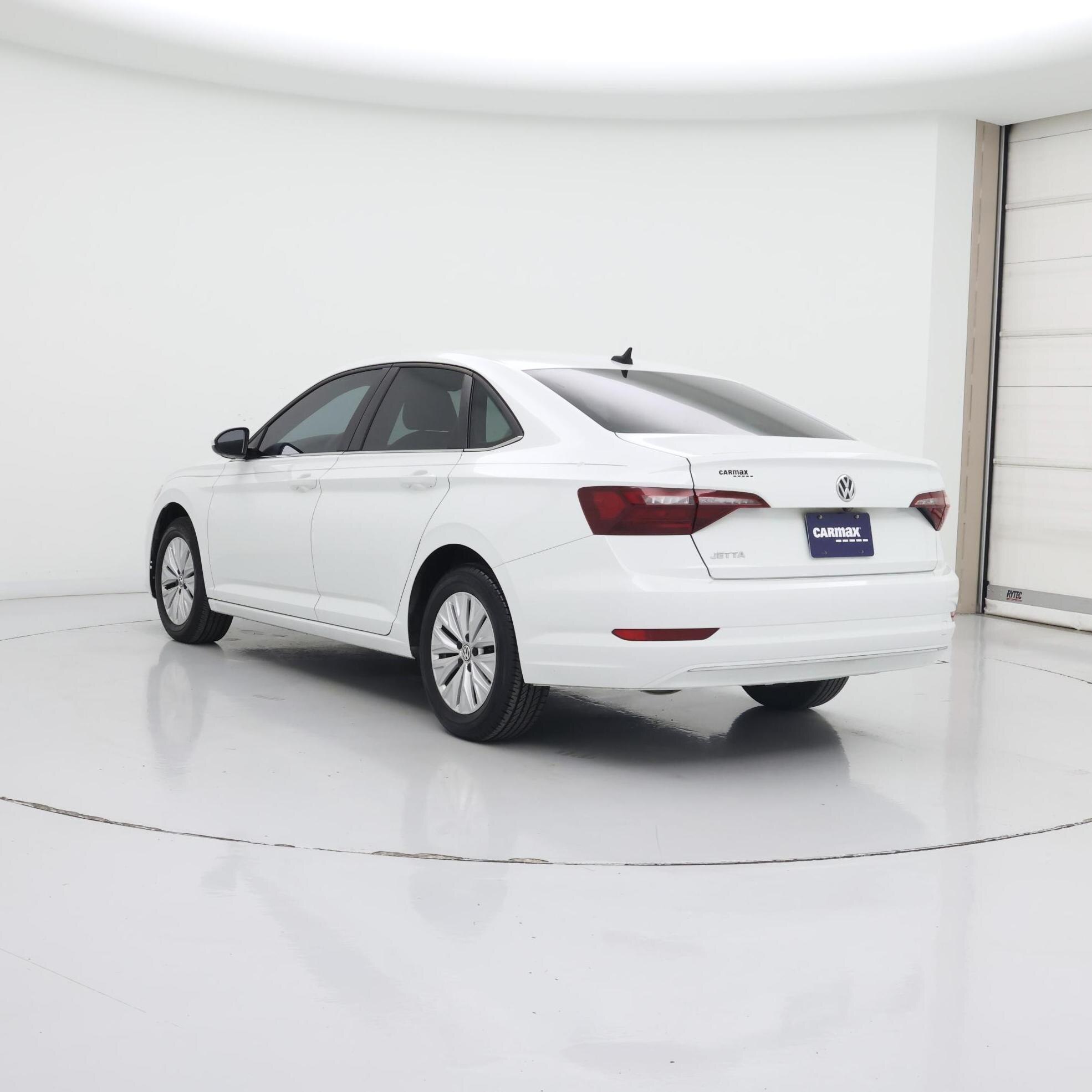 Thumbnail: 2020 Volkswagen Jetta - 2