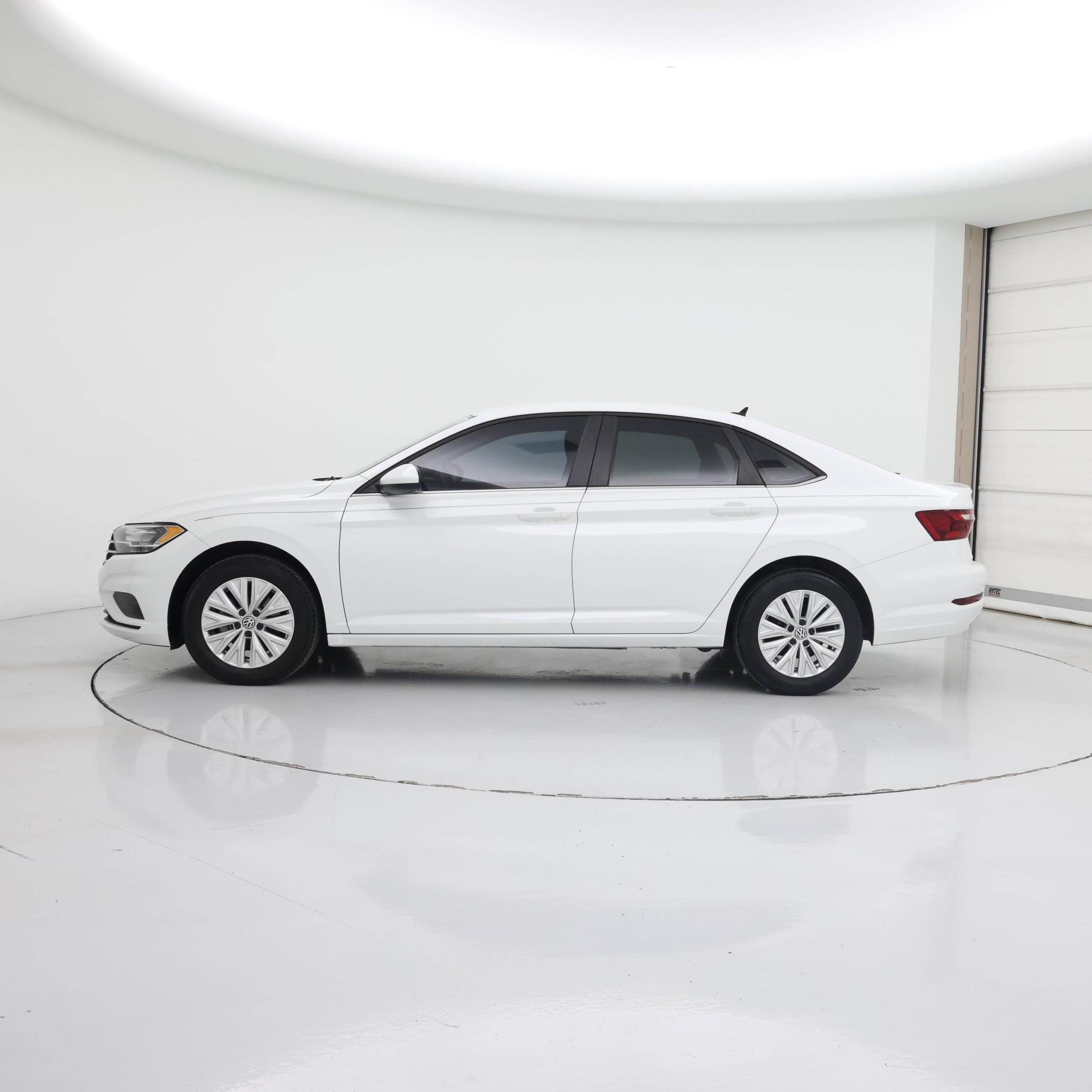 Thumbnail: 2020 Volkswagen Jetta - 3