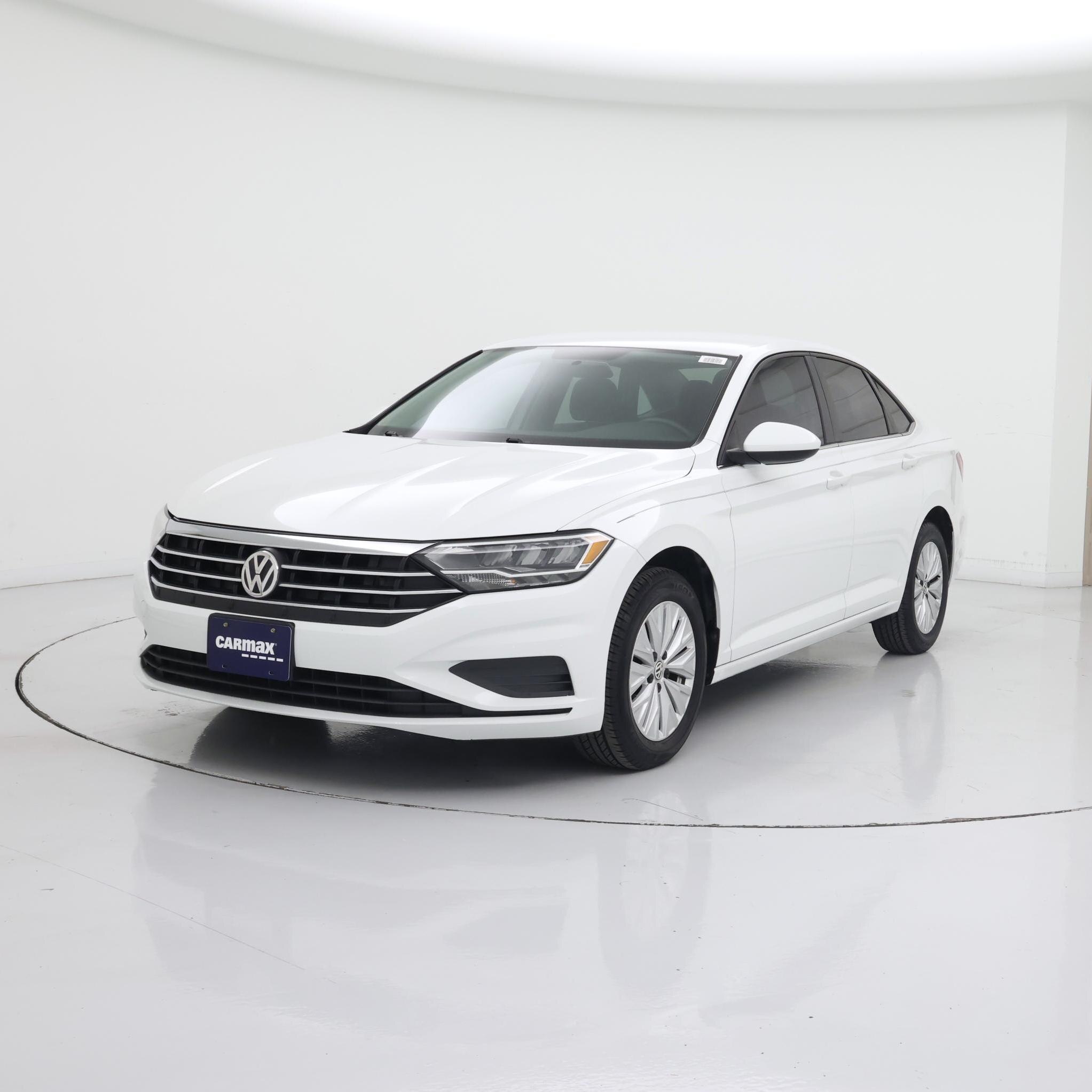 Thumbnail: 2020 Volkswagen Jetta - 4