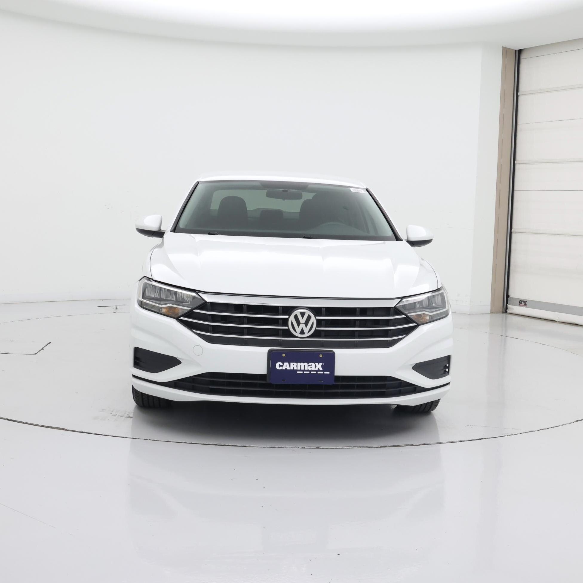 Thumbnail: 2020 Volkswagen Jetta - 5