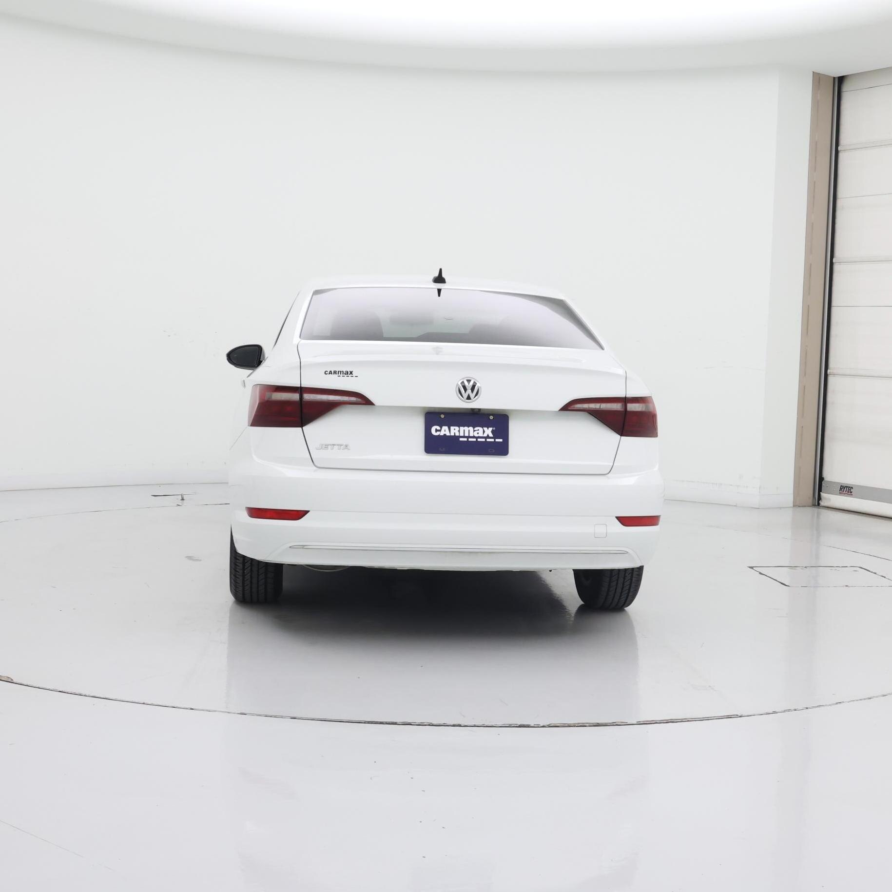 Thumbnail: 2020 Volkswagen Jetta - 6