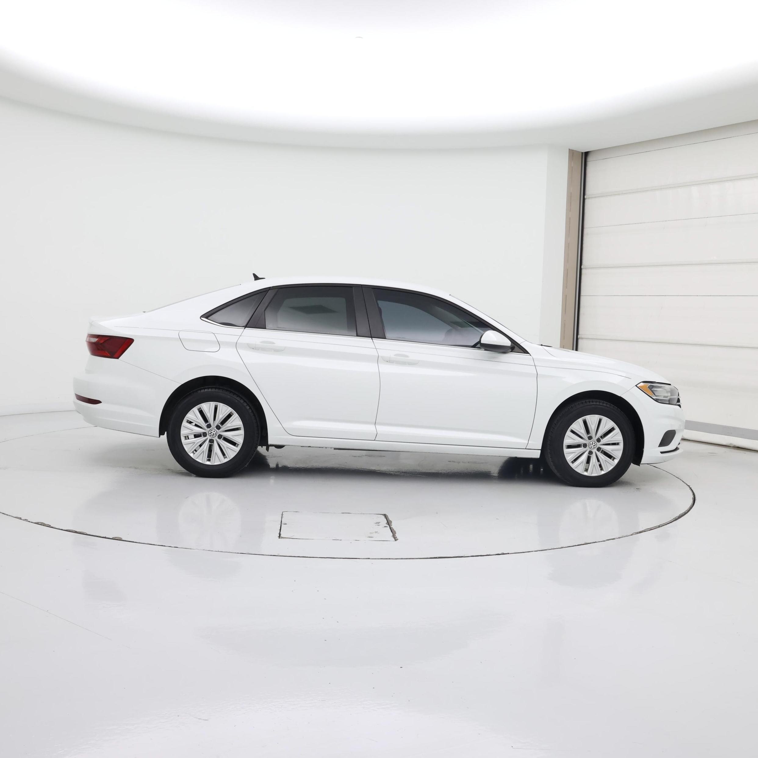 Thumbnail: 2020 Volkswagen Jetta - 7