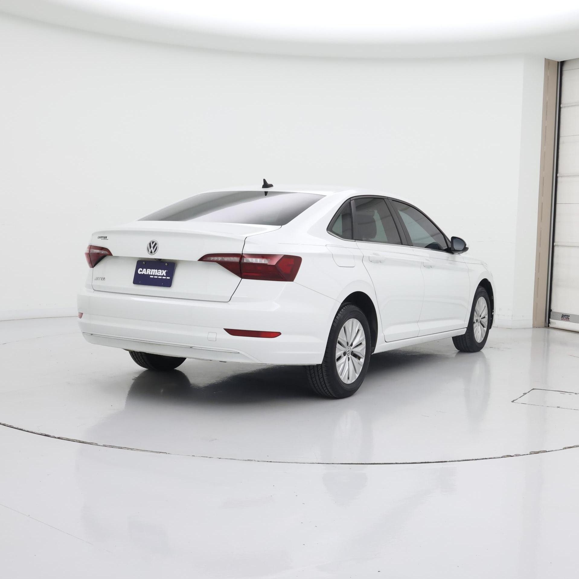 Thumbnail: 2020 Volkswagen Jetta - 8