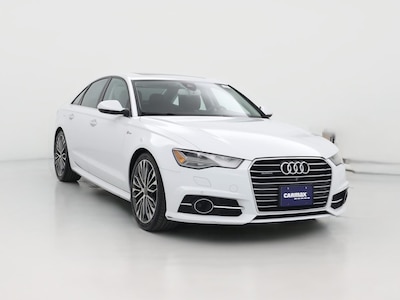 2016 Audi A6 Prestige