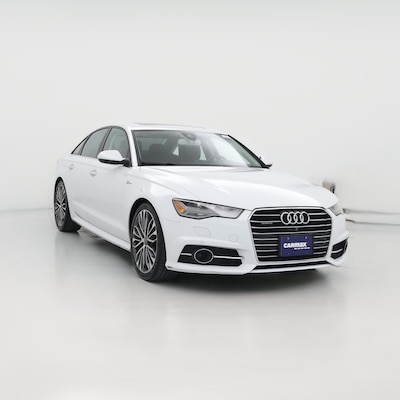 2016 Audi A6 Prestige