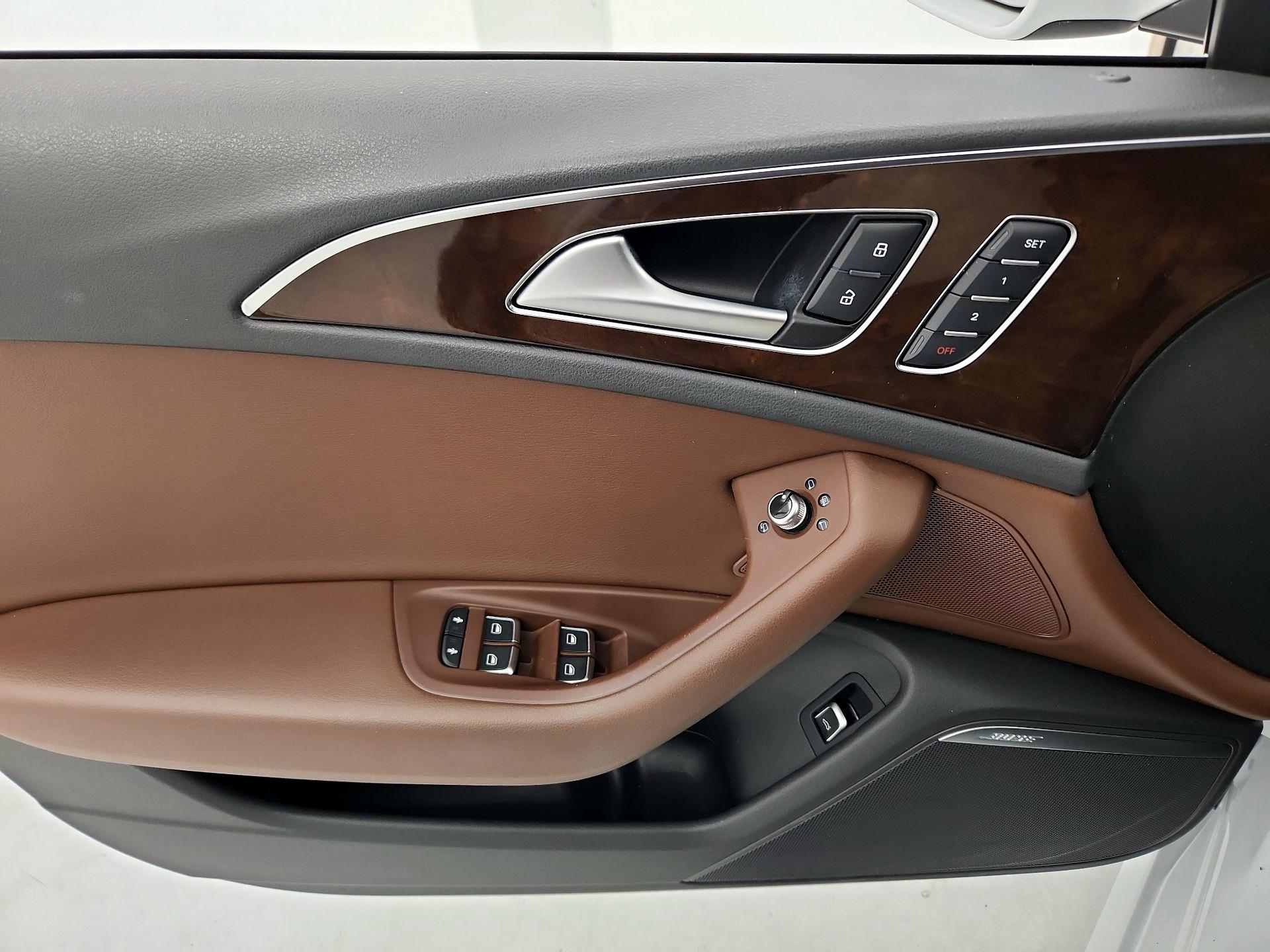 Thumbnail: 2016 Audi A6 - 12