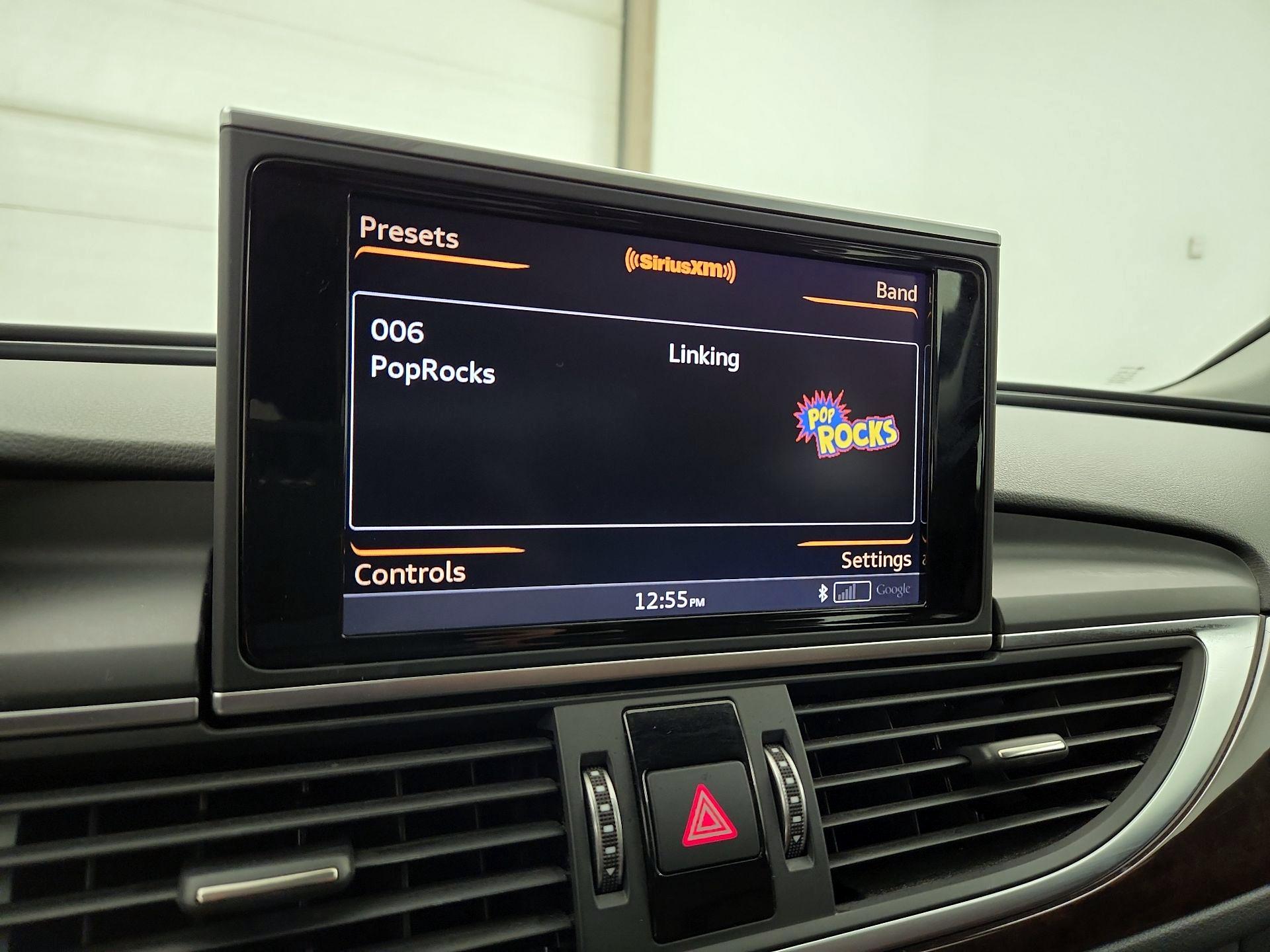 Thumbnail: 2016 Audi A6 - 16