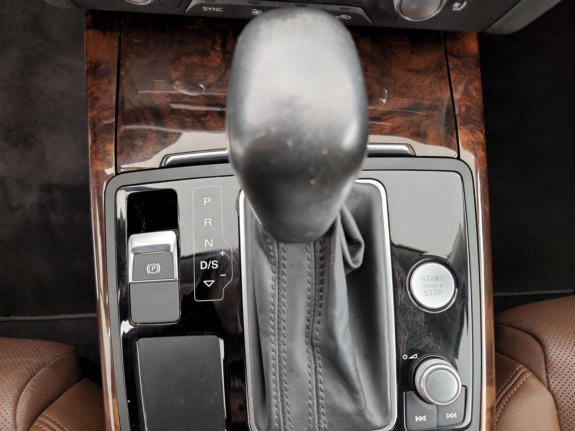 Thumbnail: 2016 Audi A6 - 18