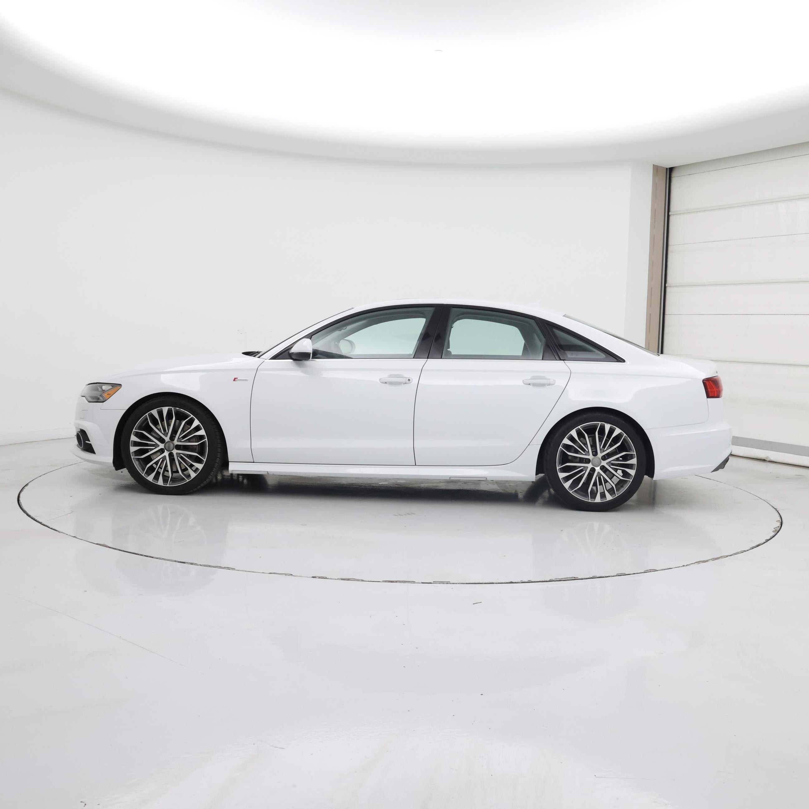 Thumbnail: 2016 Audi A6 - 3