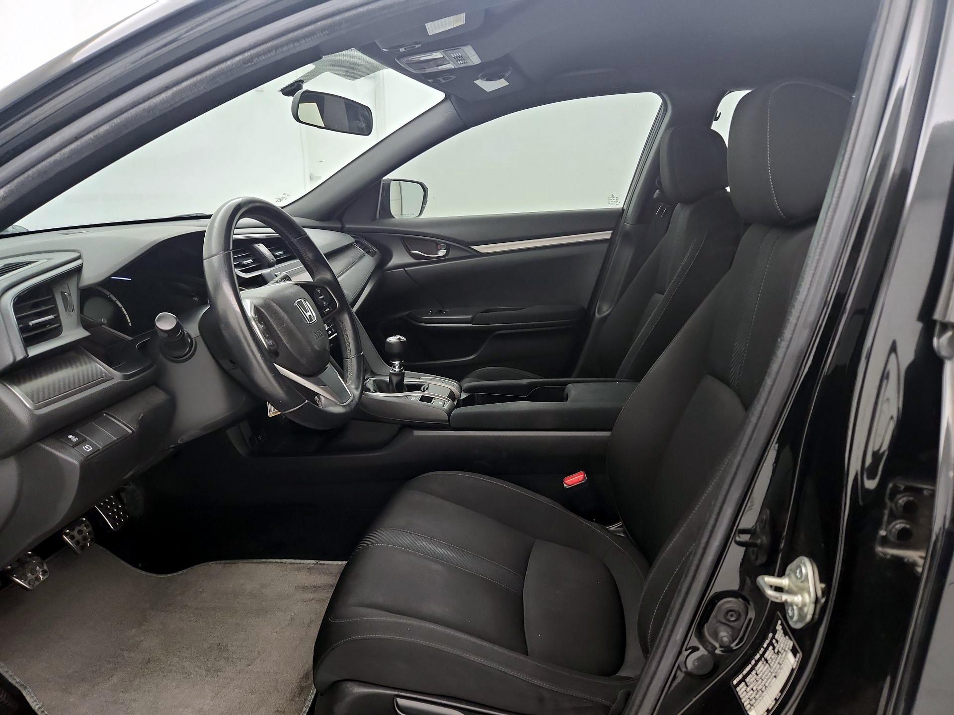 Thumbnail: 2018 Honda Civic - 11