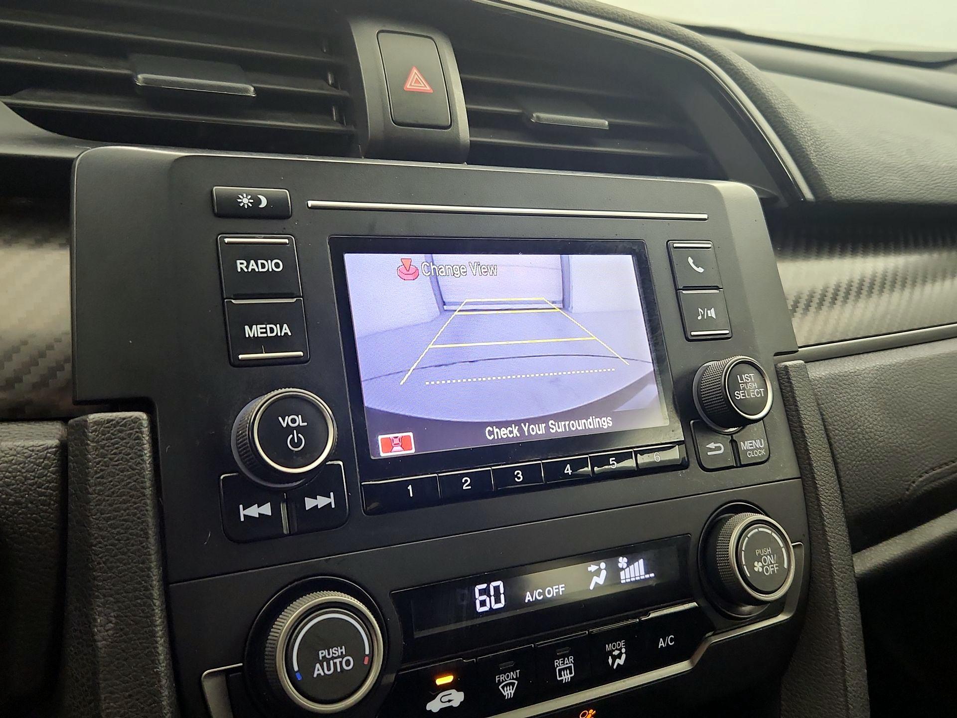 Thumbnail: 2018 Honda Civic - 14