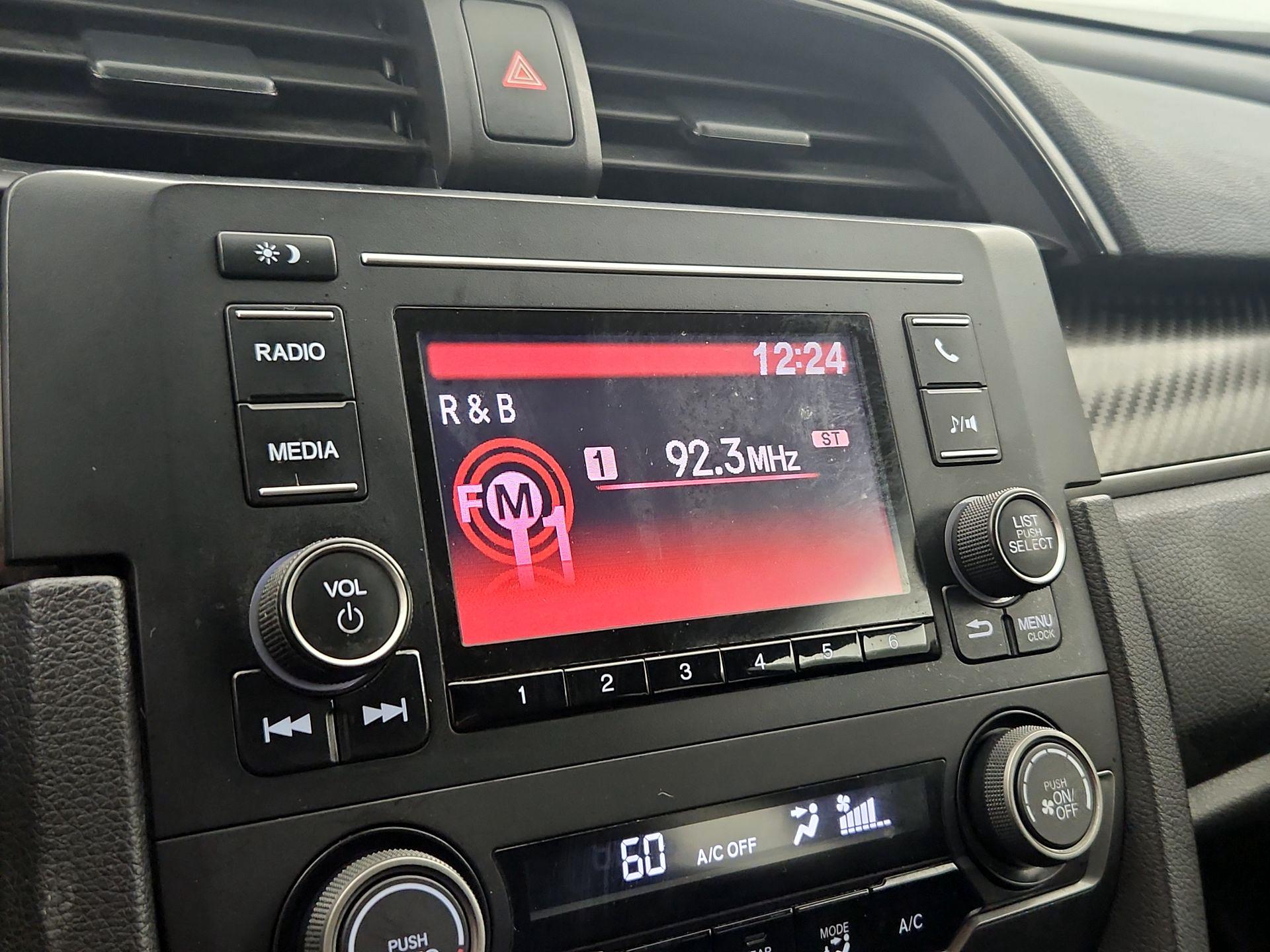 Thumbnail: 2018 Honda Civic - 15