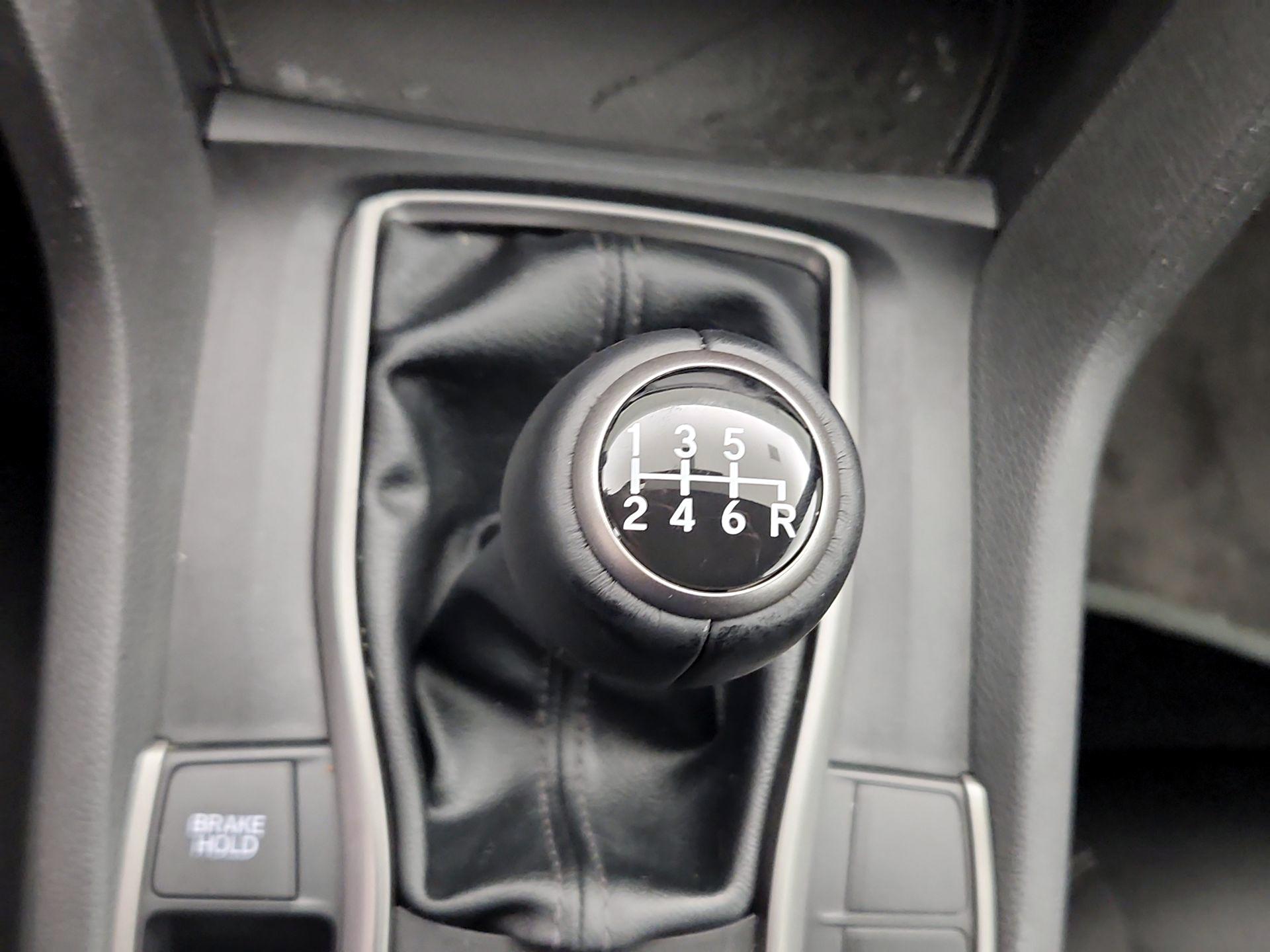 Thumbnail: 2018 Honda Civic - 17