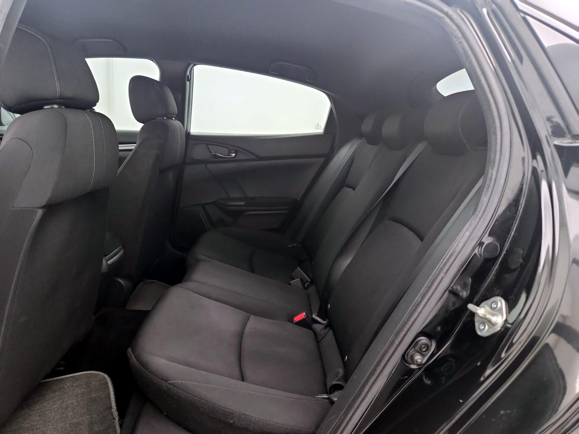 Thumbnail: 2018 Honda Civic - 19