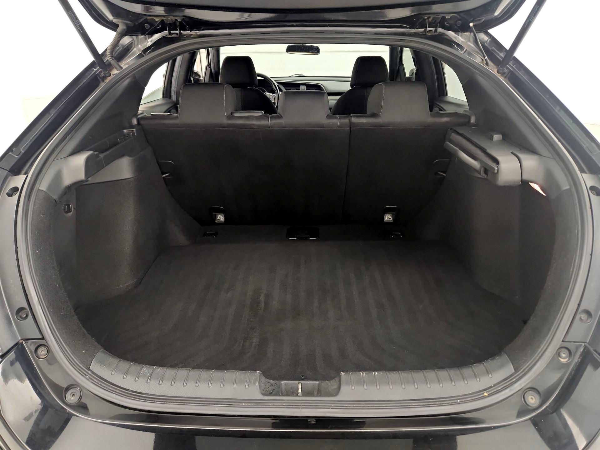 Thumbnail: 2018 Honda Civic - 20