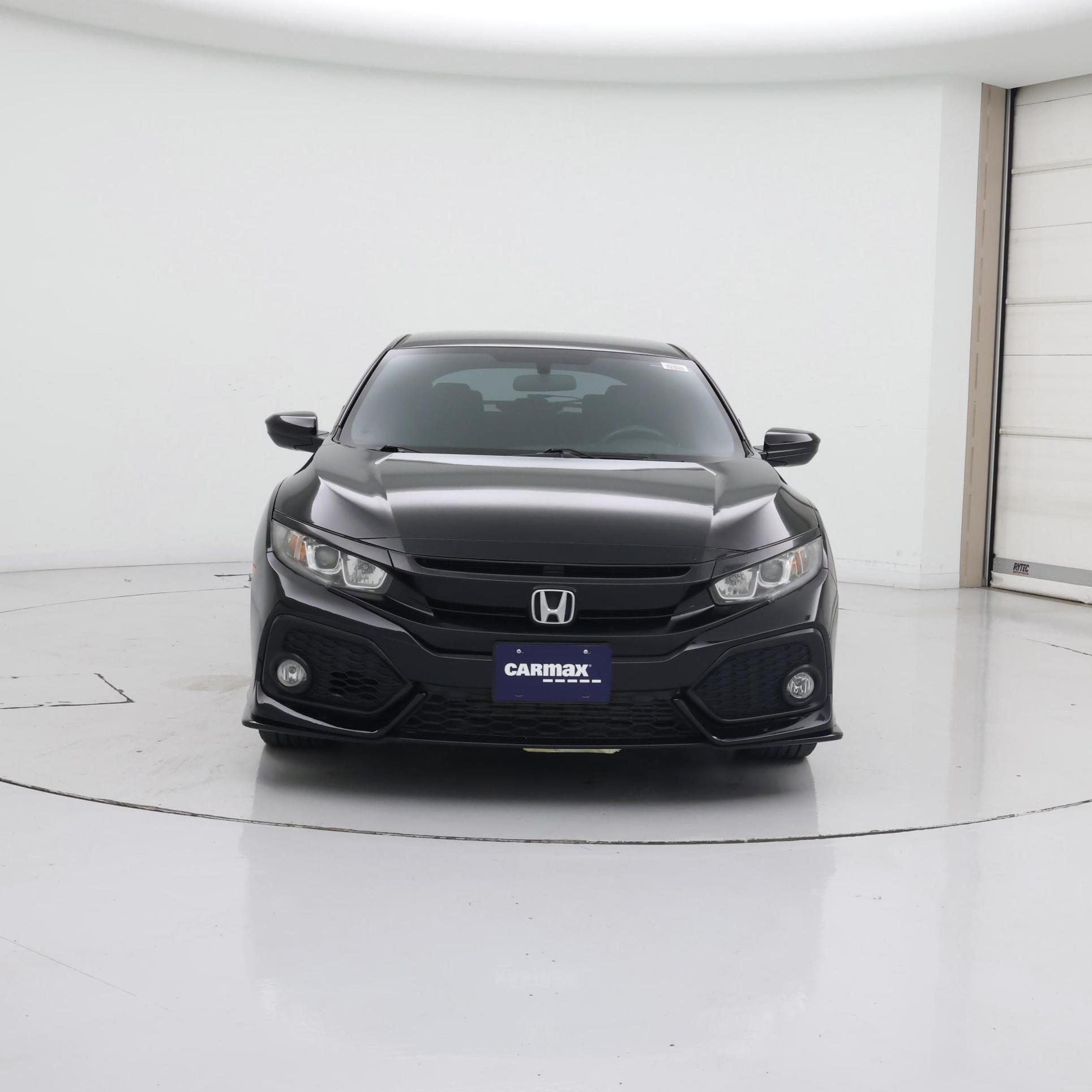 Thumbnail: 2018 Honda Civic - 5