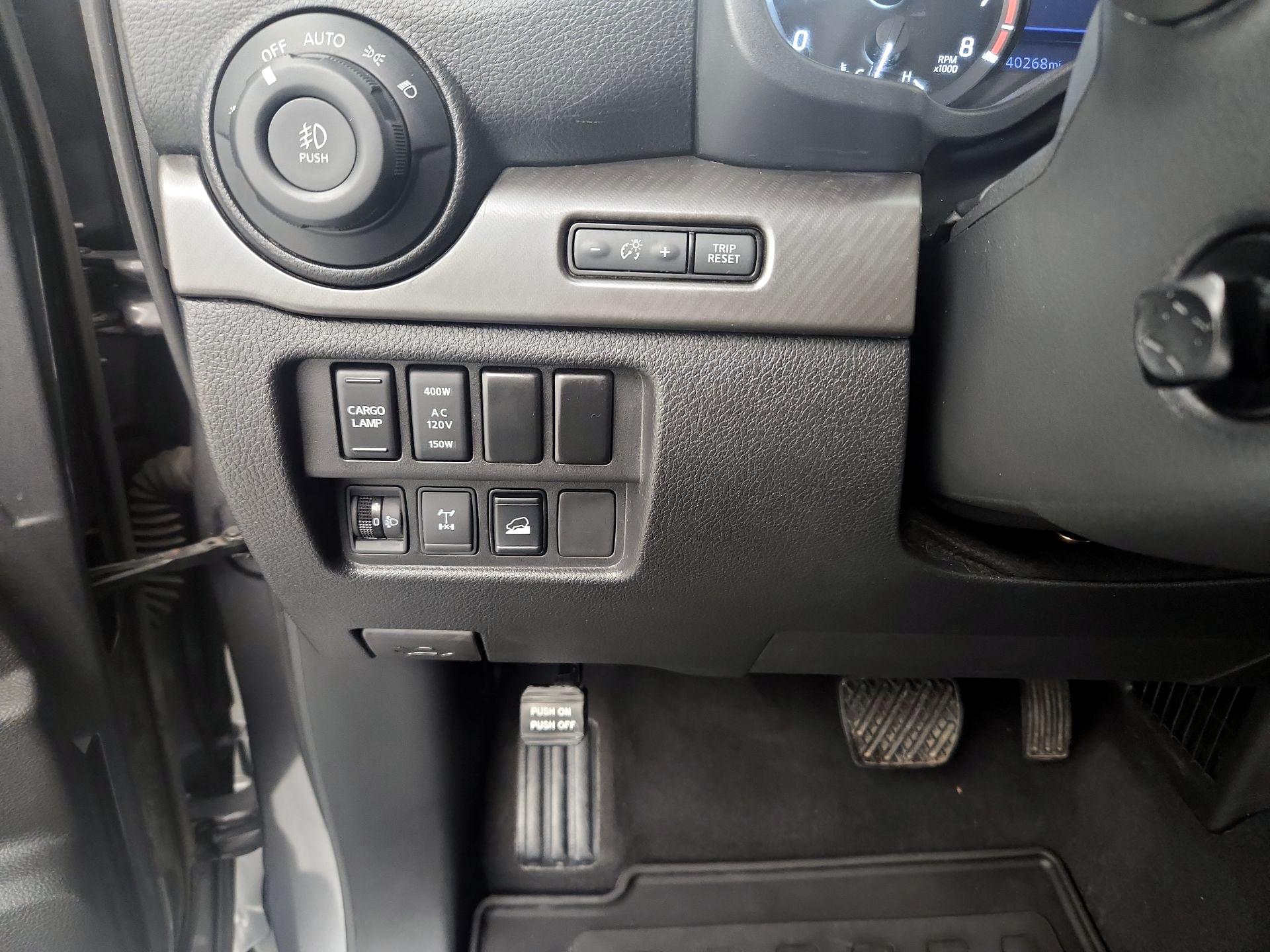 Thumbnail: 2021 Nissan Titan - 13